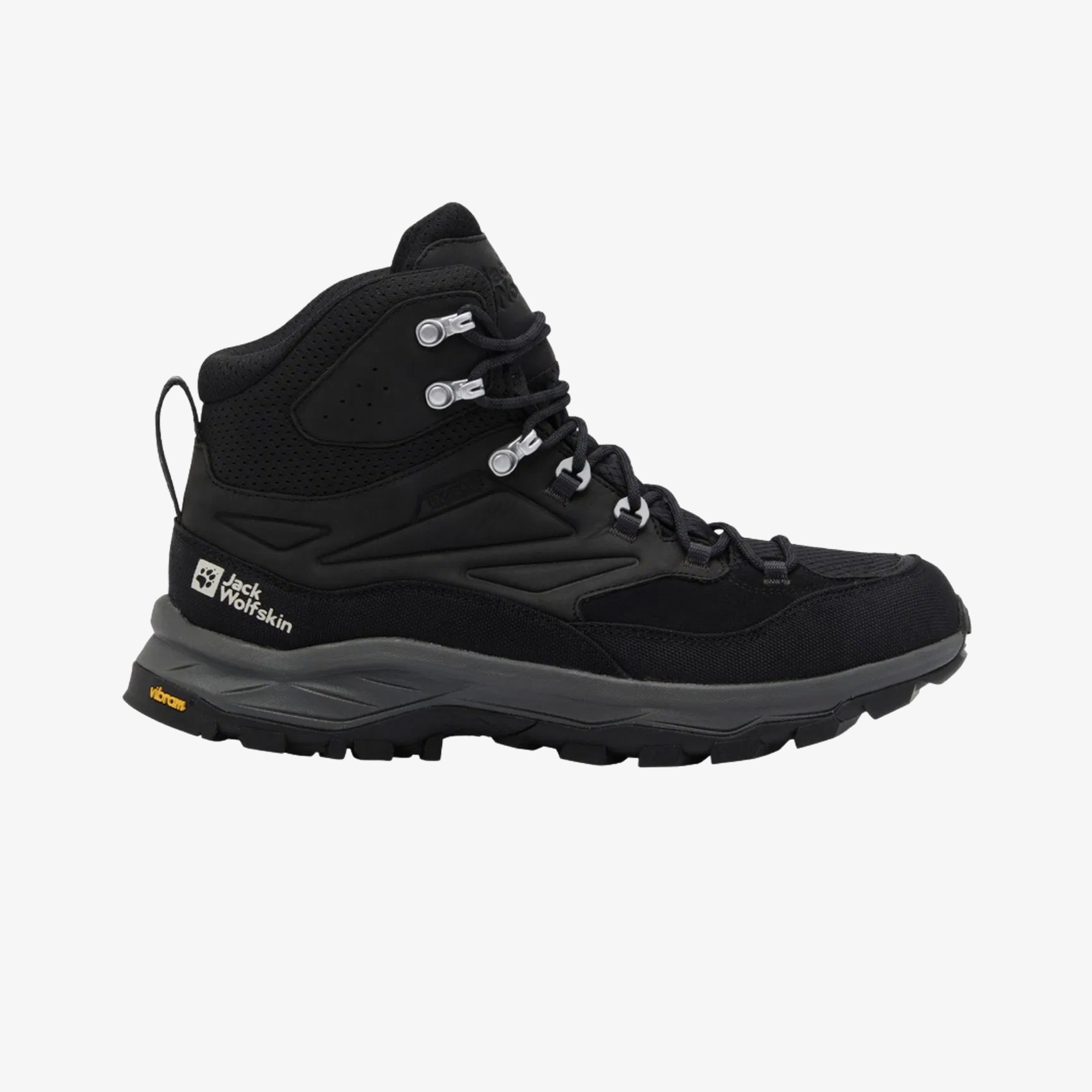 Jack Wolfskin Erkek Lacivert Bot