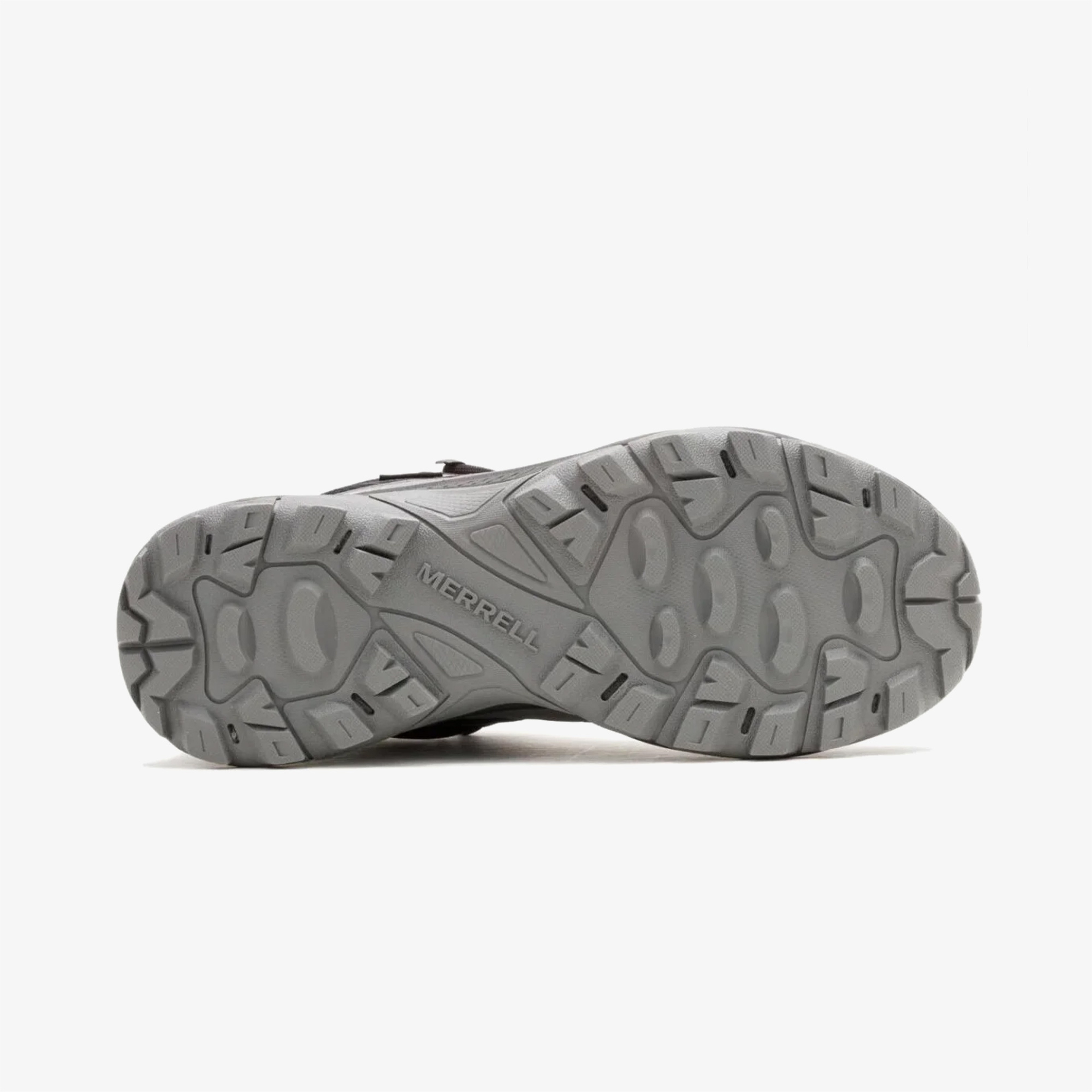 Merrell Tempo Exp Mid Waterproof Erkek Siyah Outdoor Bot