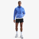 Nike Run Erkek Siyah Koşu Şortu