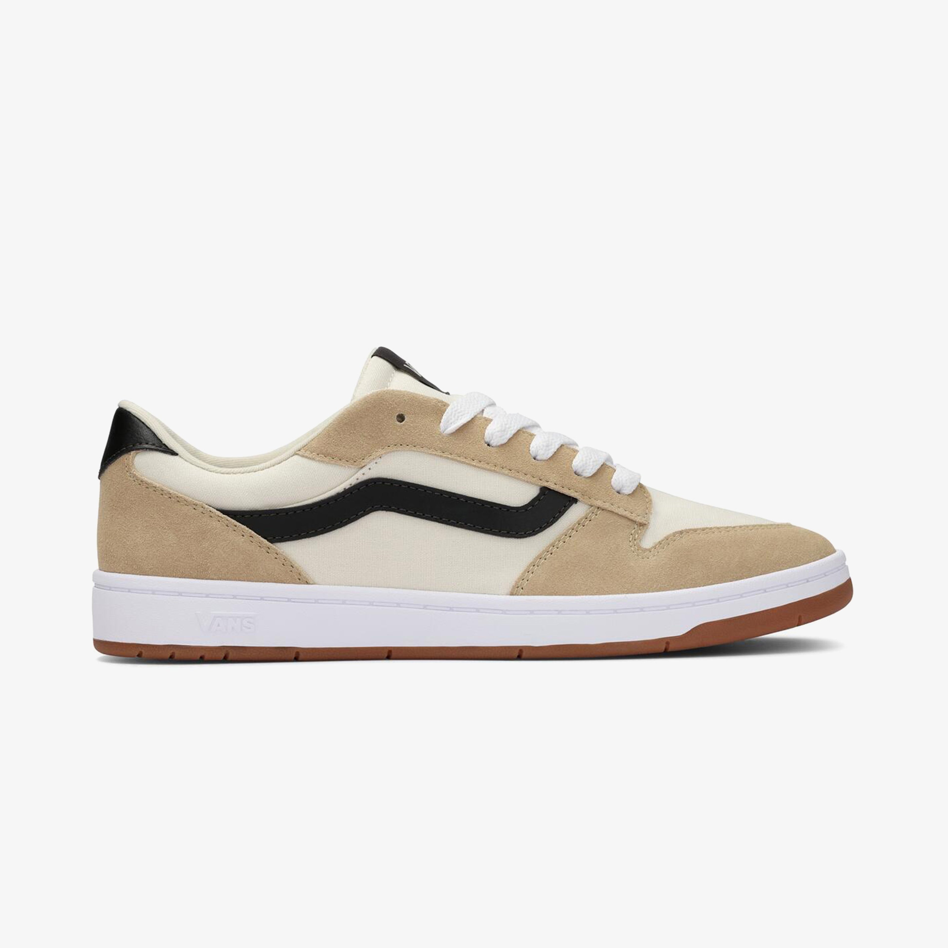 Vans Ryland LS Erkek Renkli Sneaker