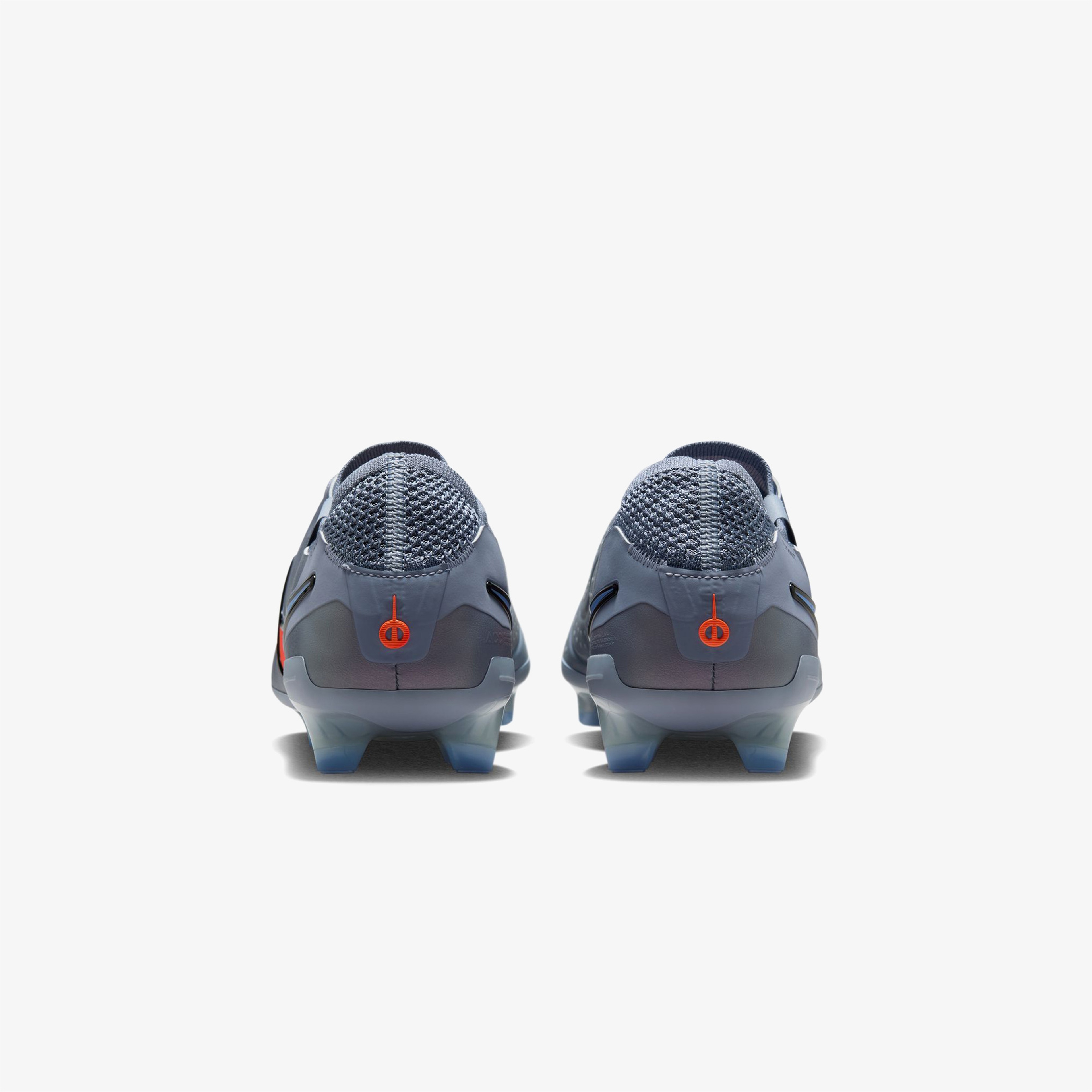 Nike Tiempo Legend 10 Elite Erkek Lacivert Çim Saha Kramponu