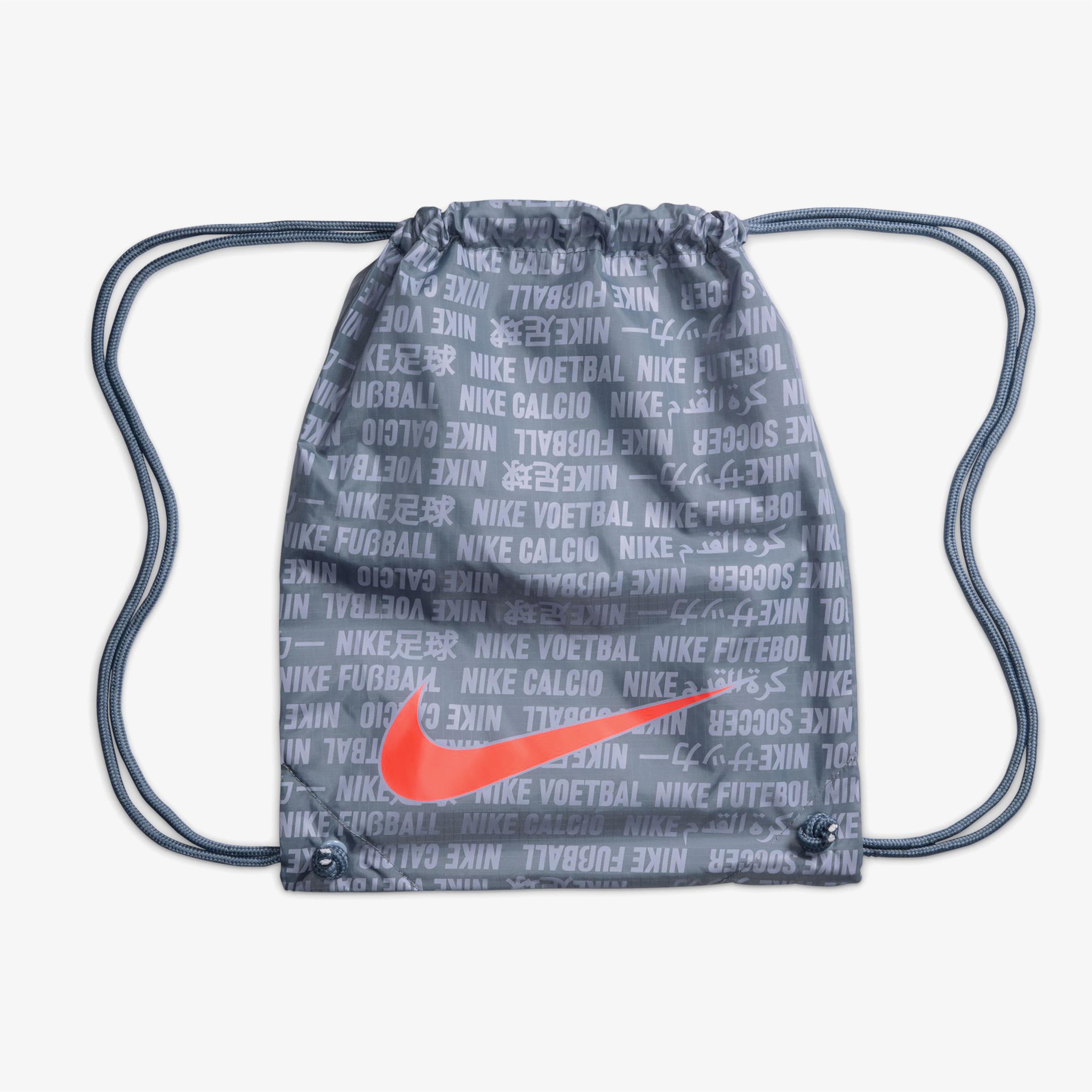 Nike Tiempo Legend 10 Elite Erkek Lacivert Çim Saha Kramponu