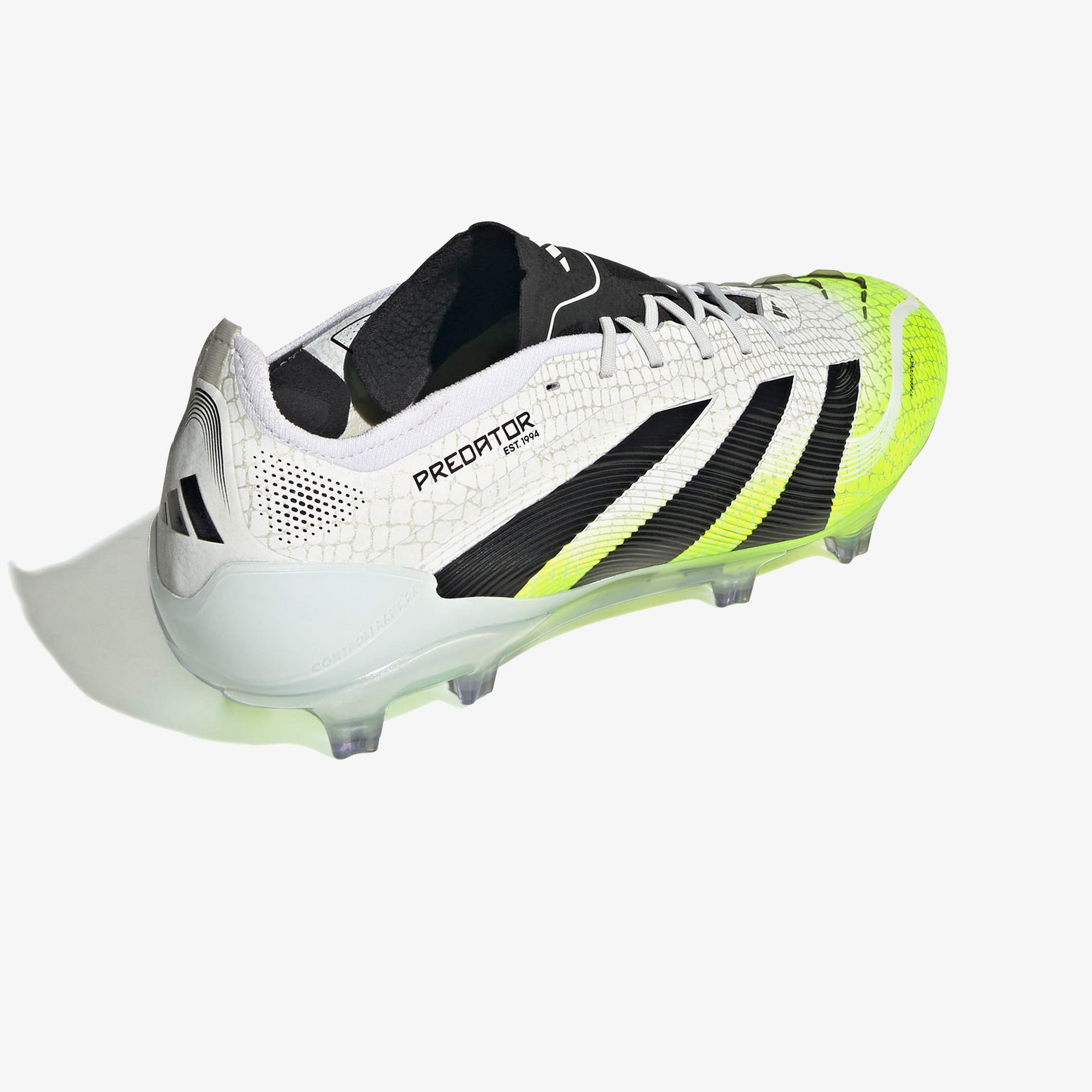 Adidas Erkek Beyaz Spor Ayakkabı & Sneaker