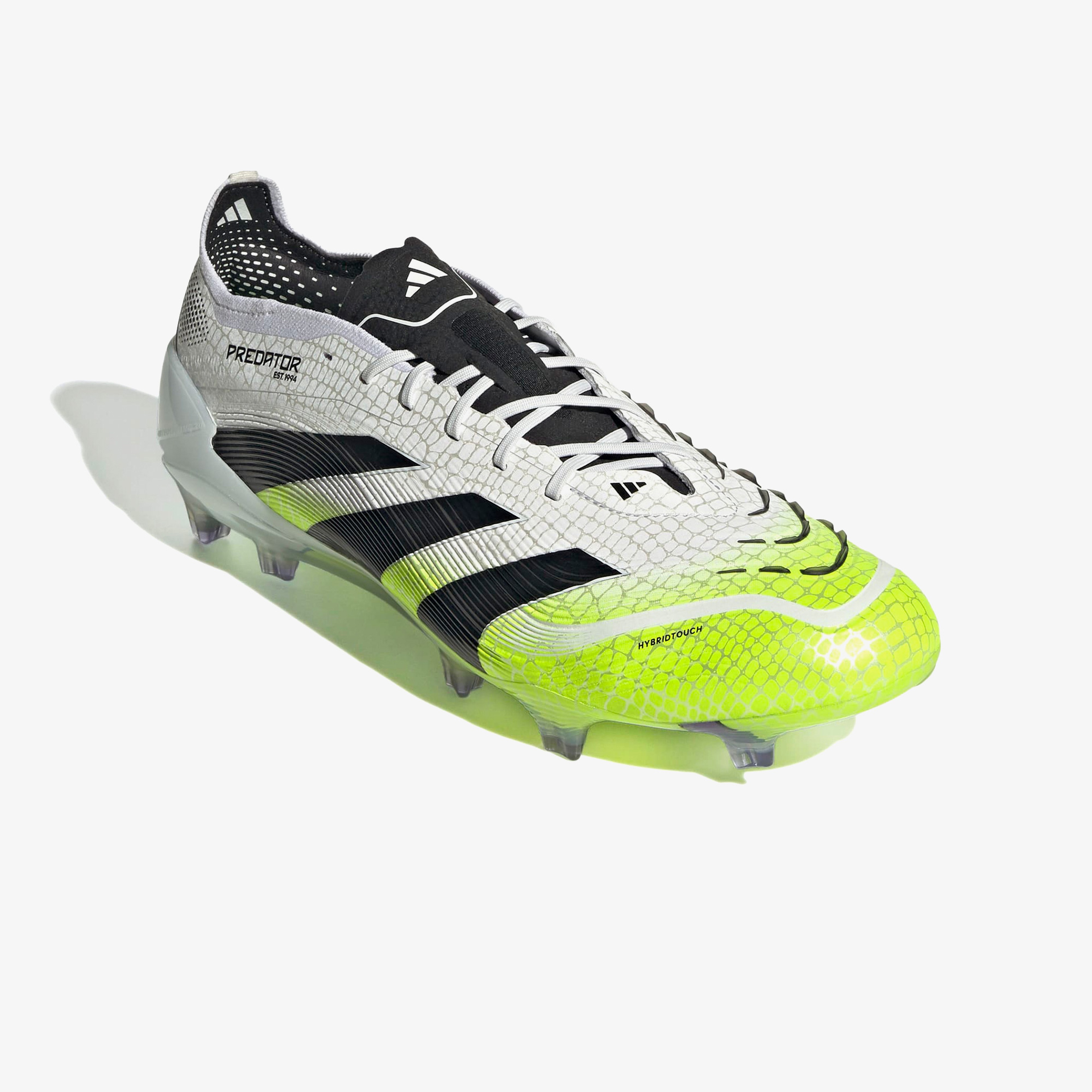 Adidas Erkek Beyaz Spor Ayakkabı & Sneaker