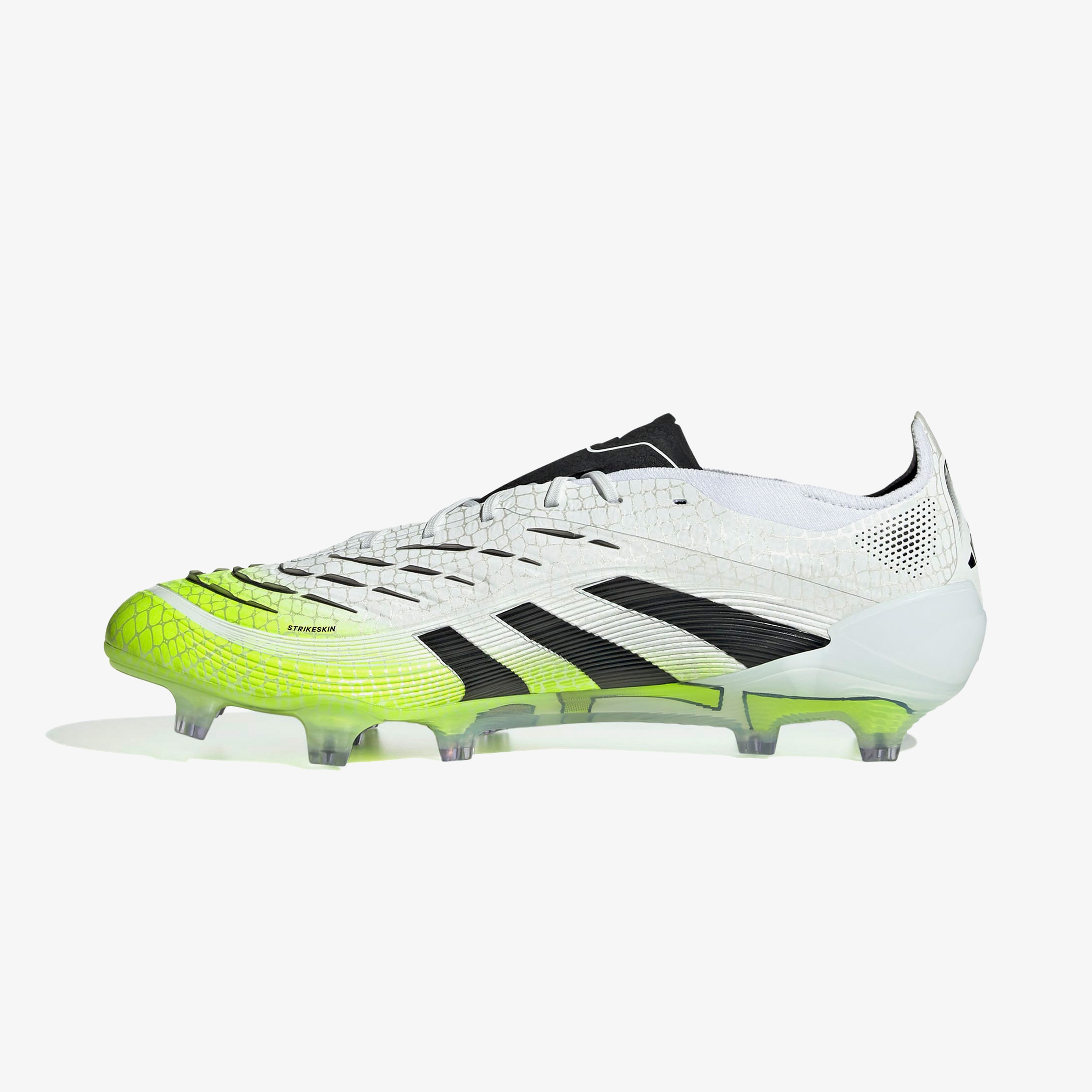 Adidas Erkek Beyaz Spor Ayakkabı & Sneaker