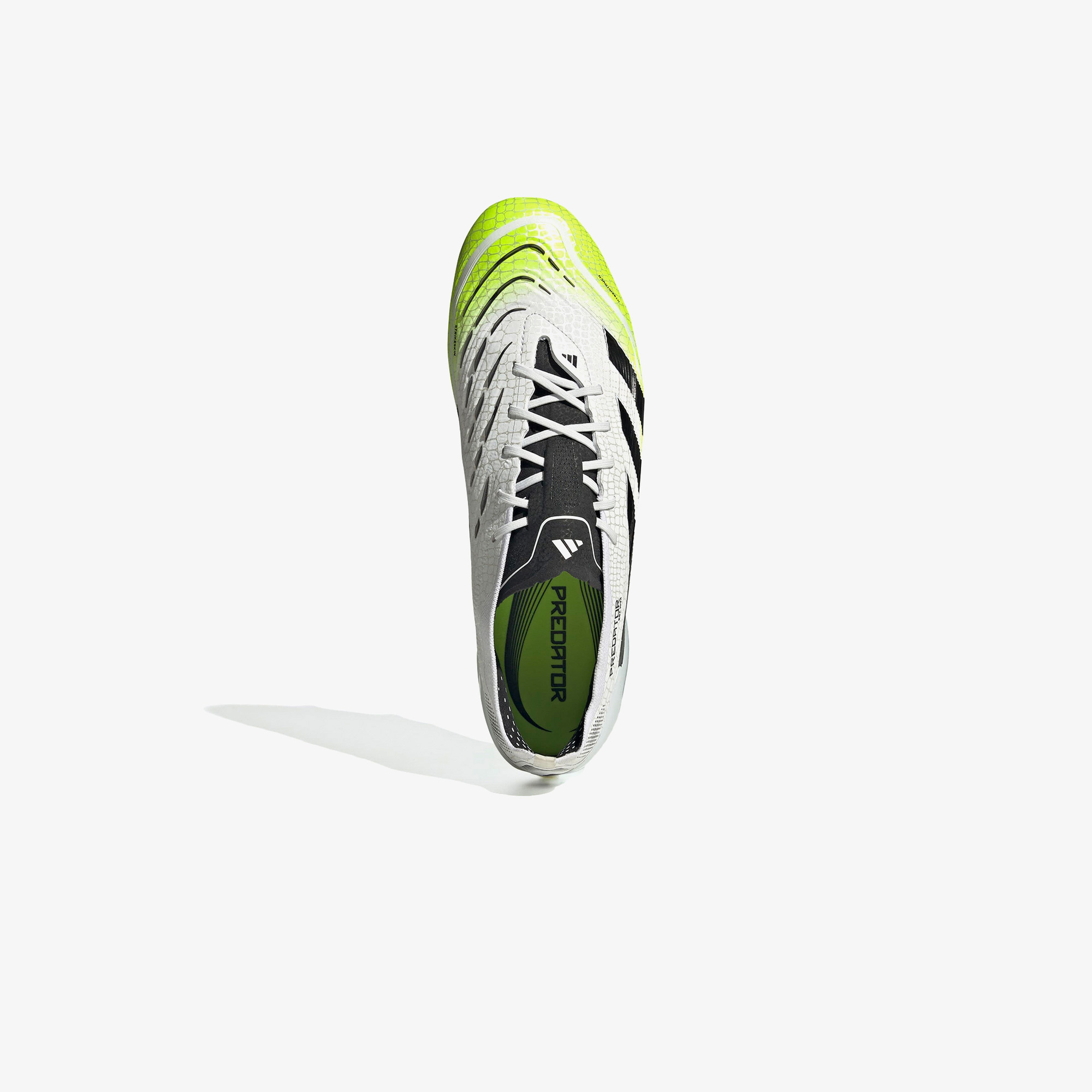 Adidas Erkek Beyaz Spor Ayakkabı & Sneaker