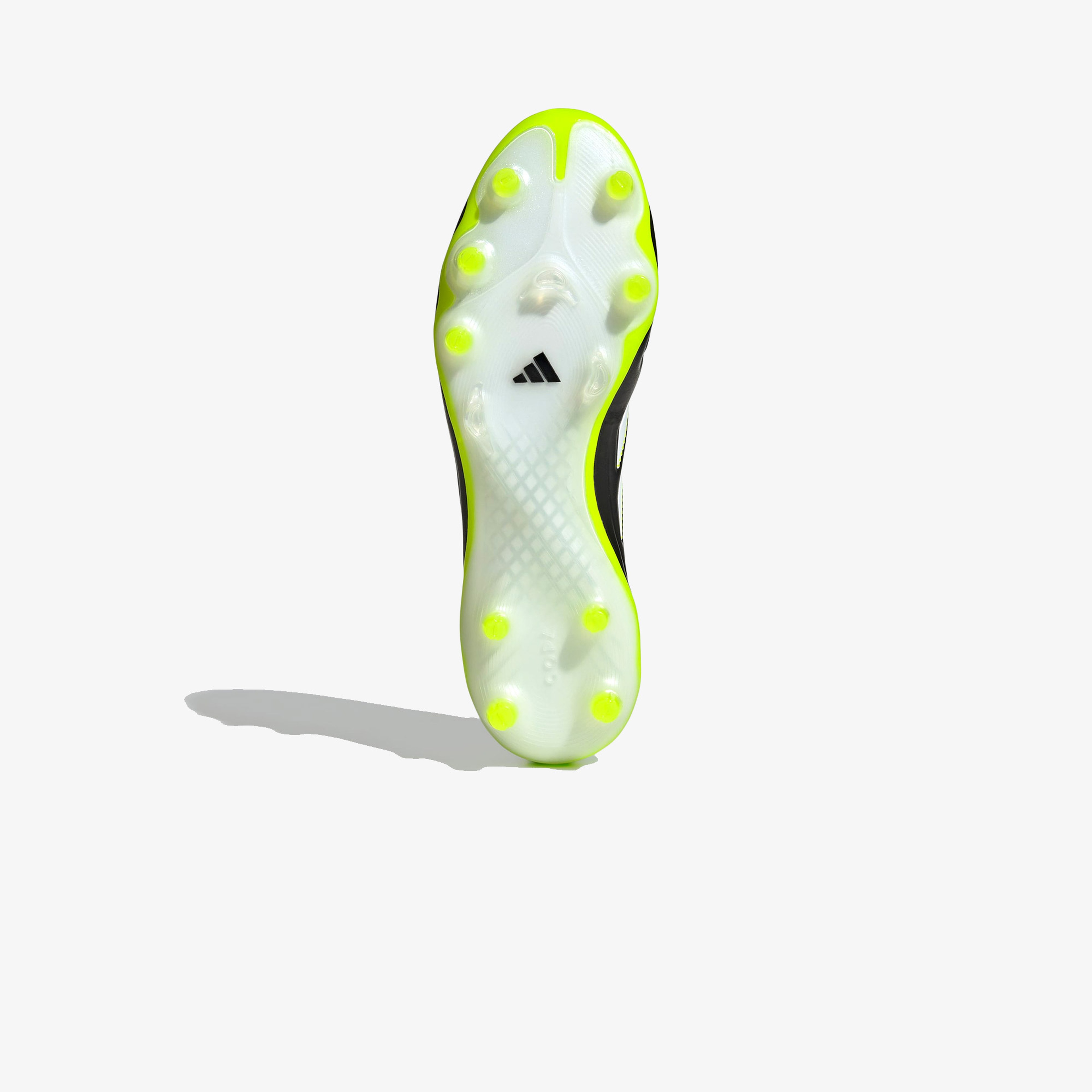 adidas Copa Pure 3 Elite Erkek Siyah Çim Saha Kramponu