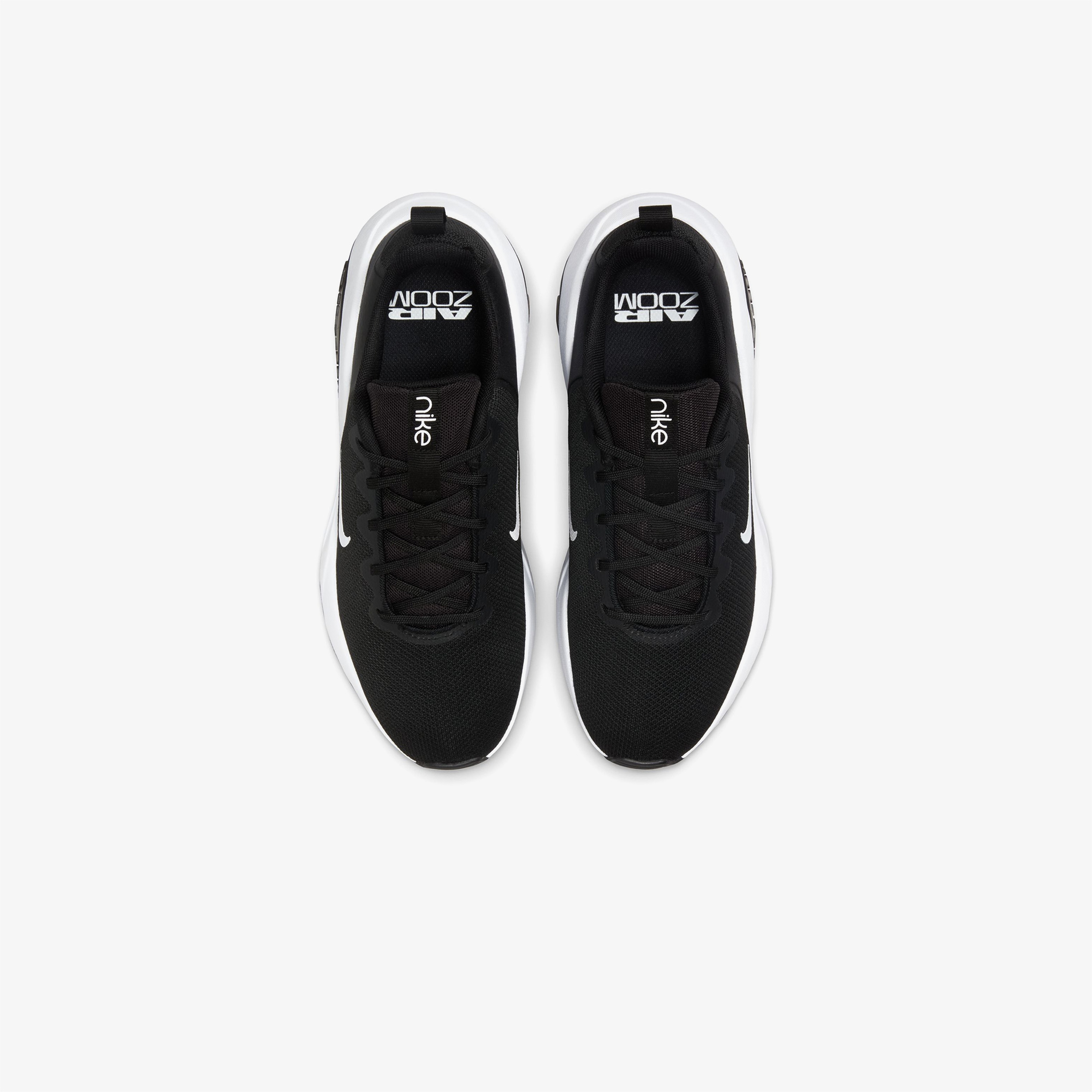 Nike Kadın Siyah Spor Ayakkabı & Sneaker