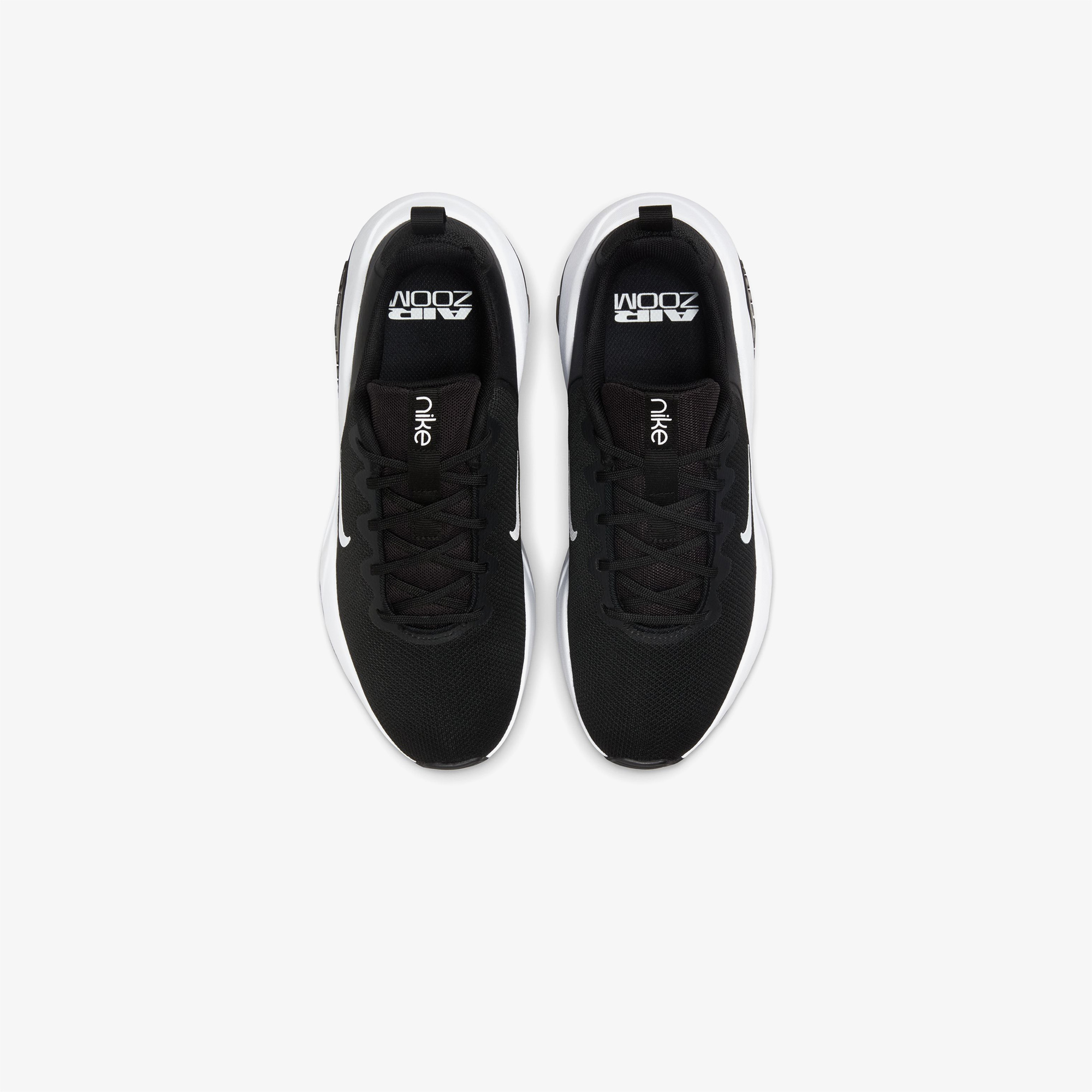 Nike Kadın Siyah Spor Ayakkabı & Sneaker