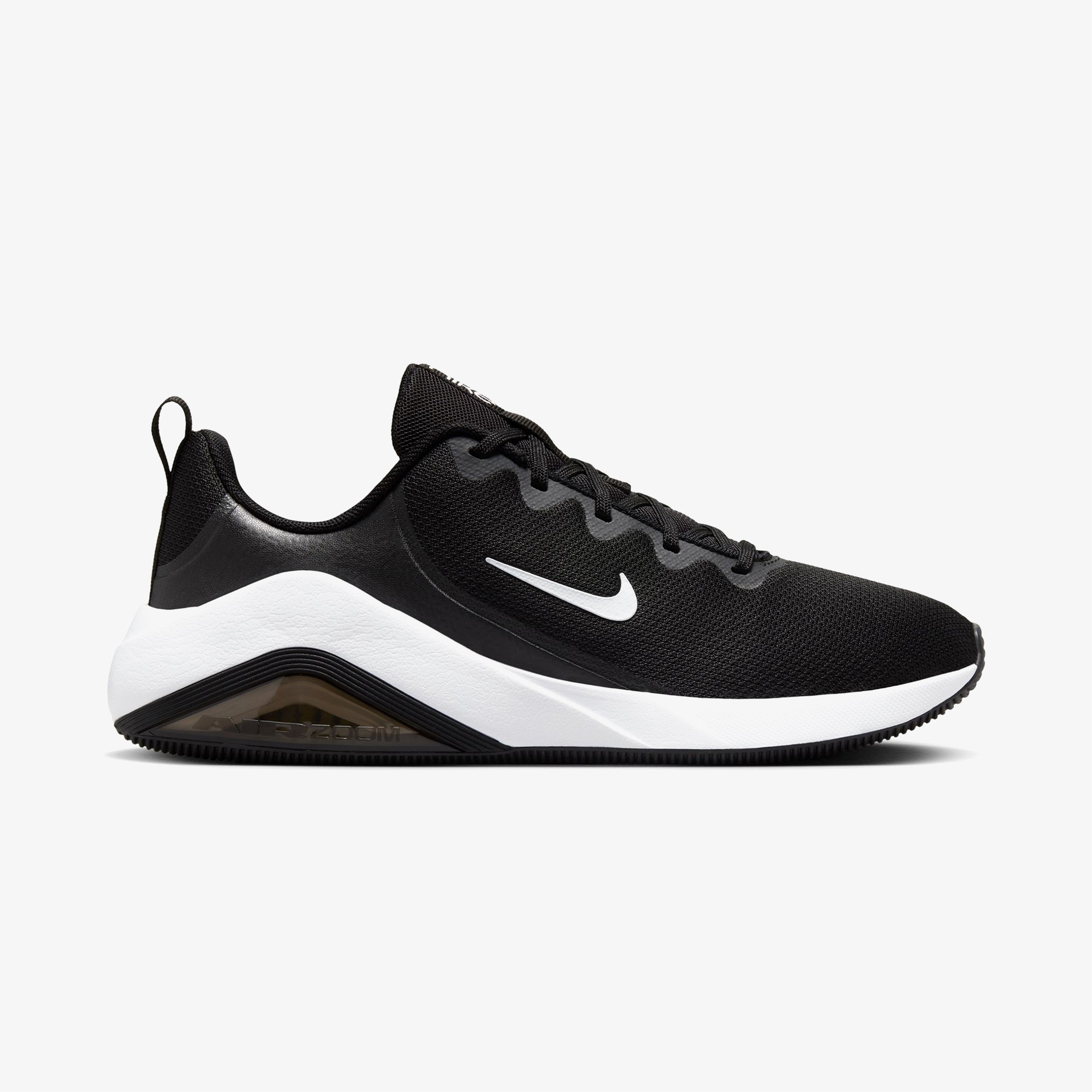 Nike Kadın Siyah Spor Ayakkabı & Sneaker