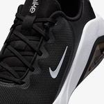 Nike Kadın Siyah Spor Ayakkabı & Sneaker