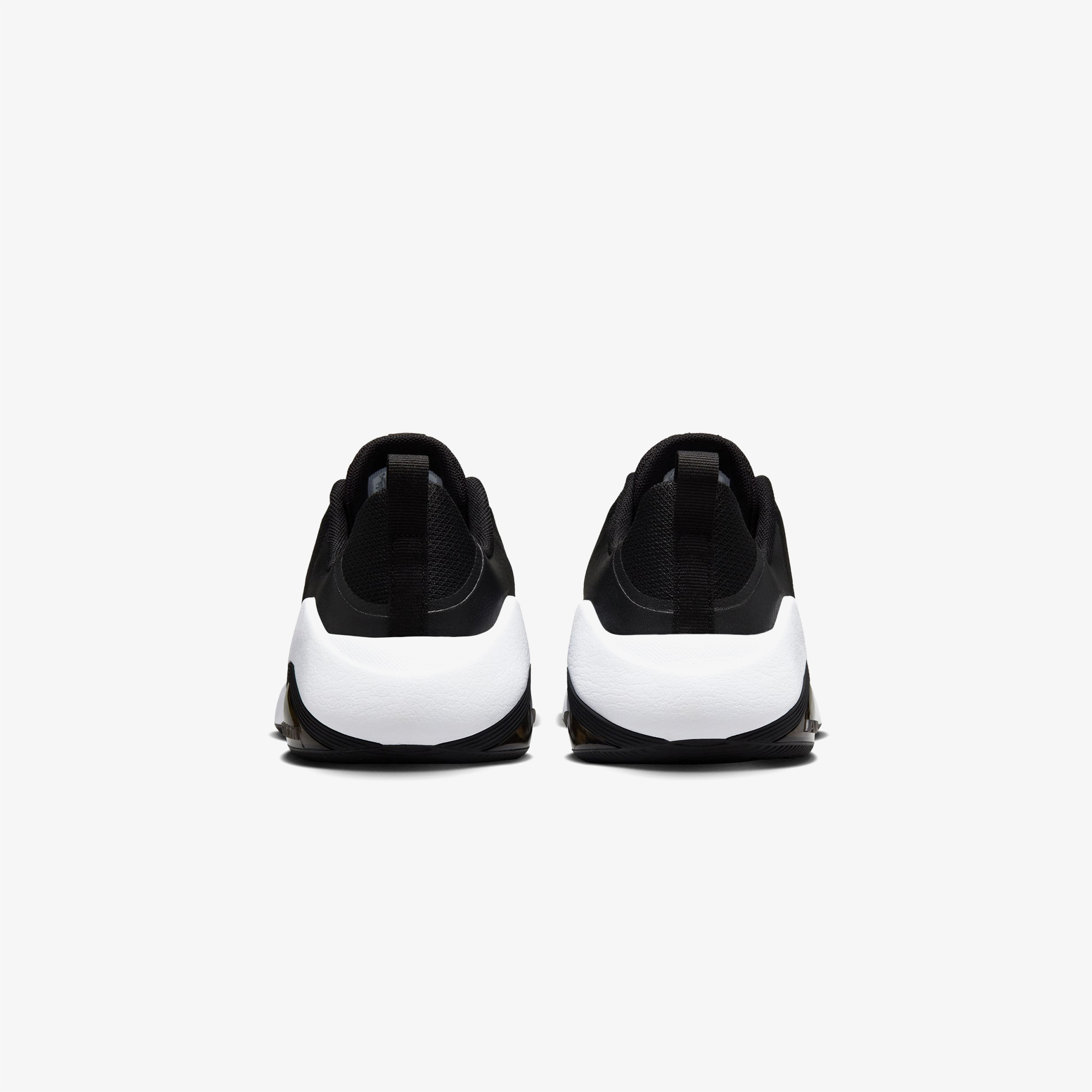 Nike Kadın Siyah Spor Ayakkabı & Sneaker