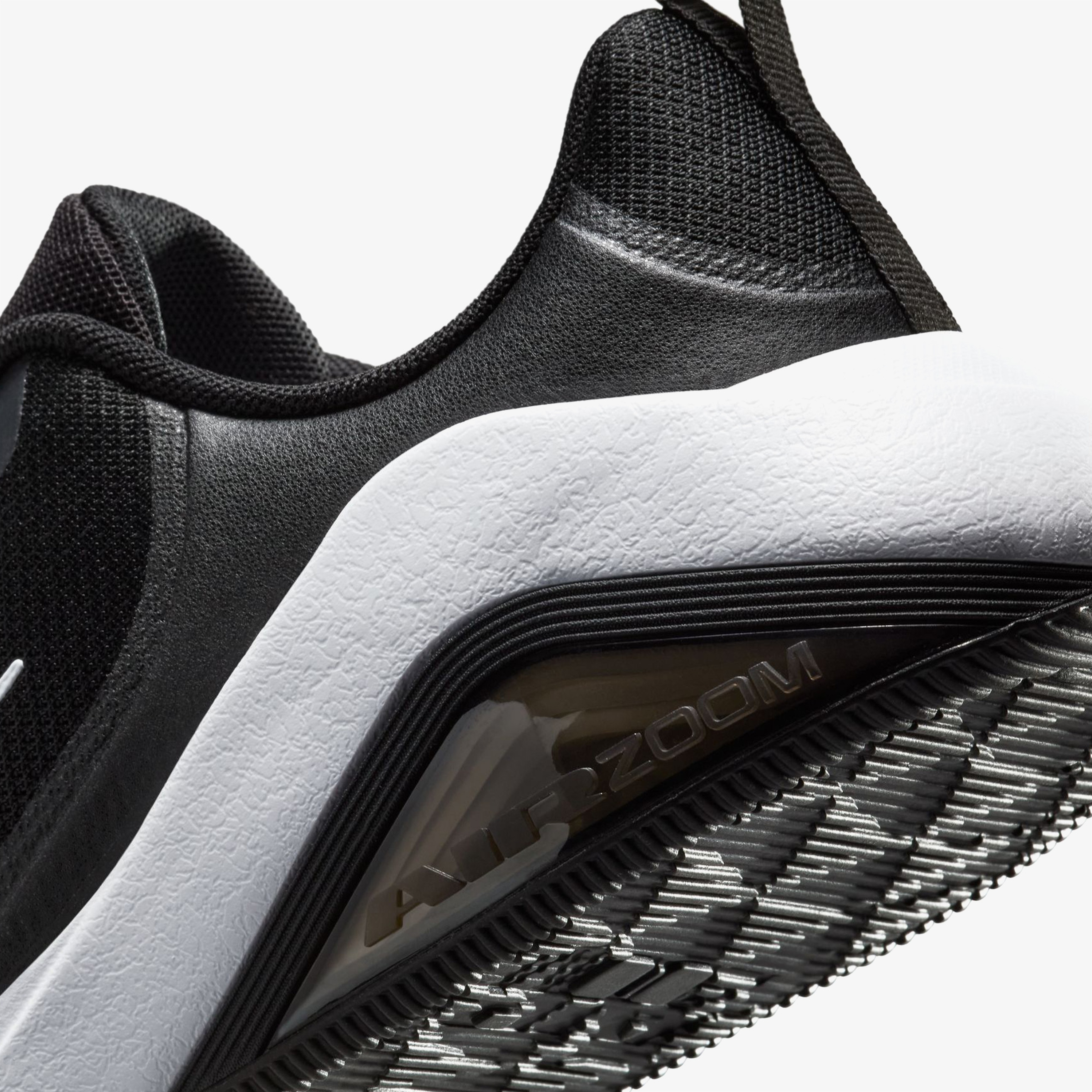 Nike Kadın Siyah Spor Ayakkabı & Sneaker