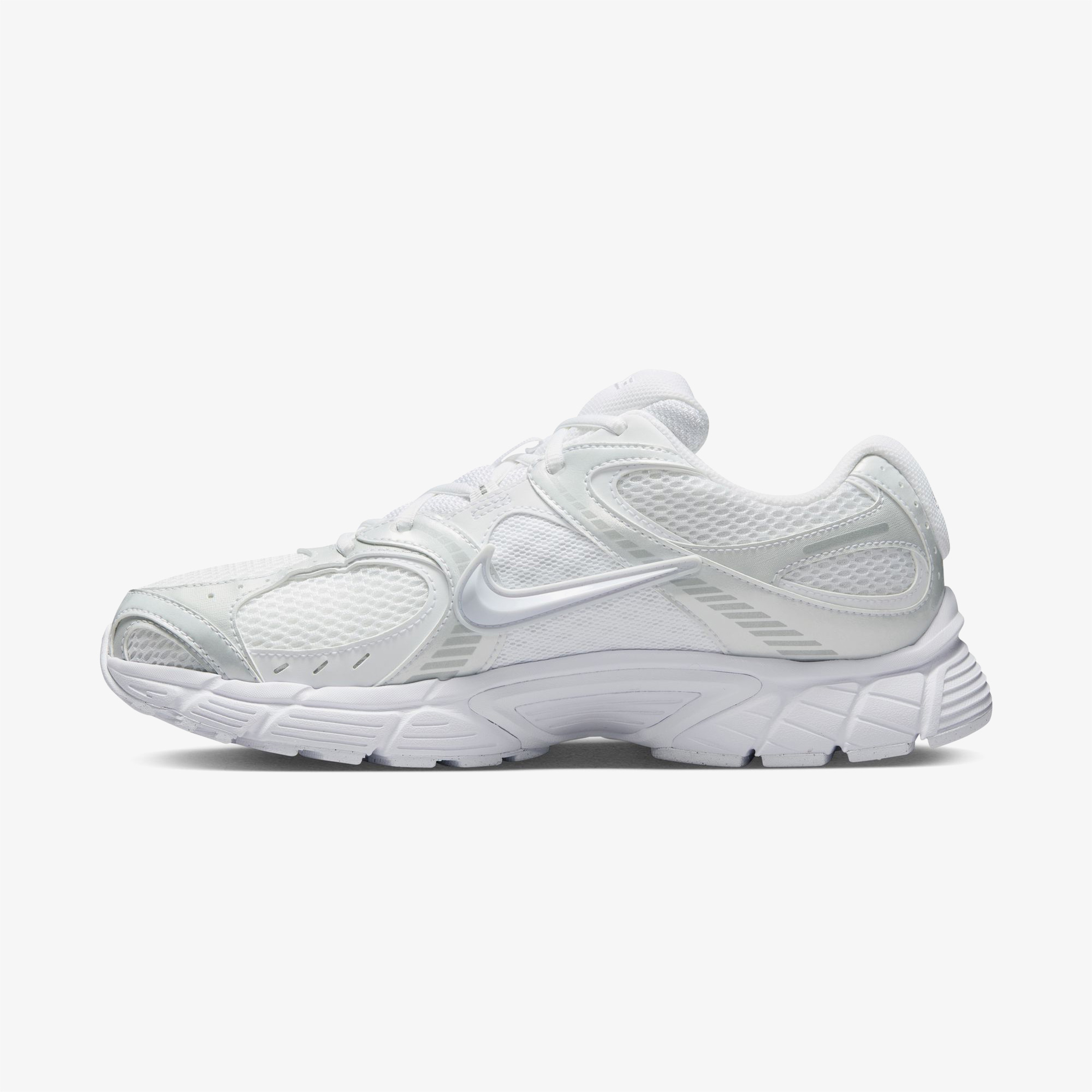 Nike V5 RNR Erkek Beyaz Spor Ayakkabı