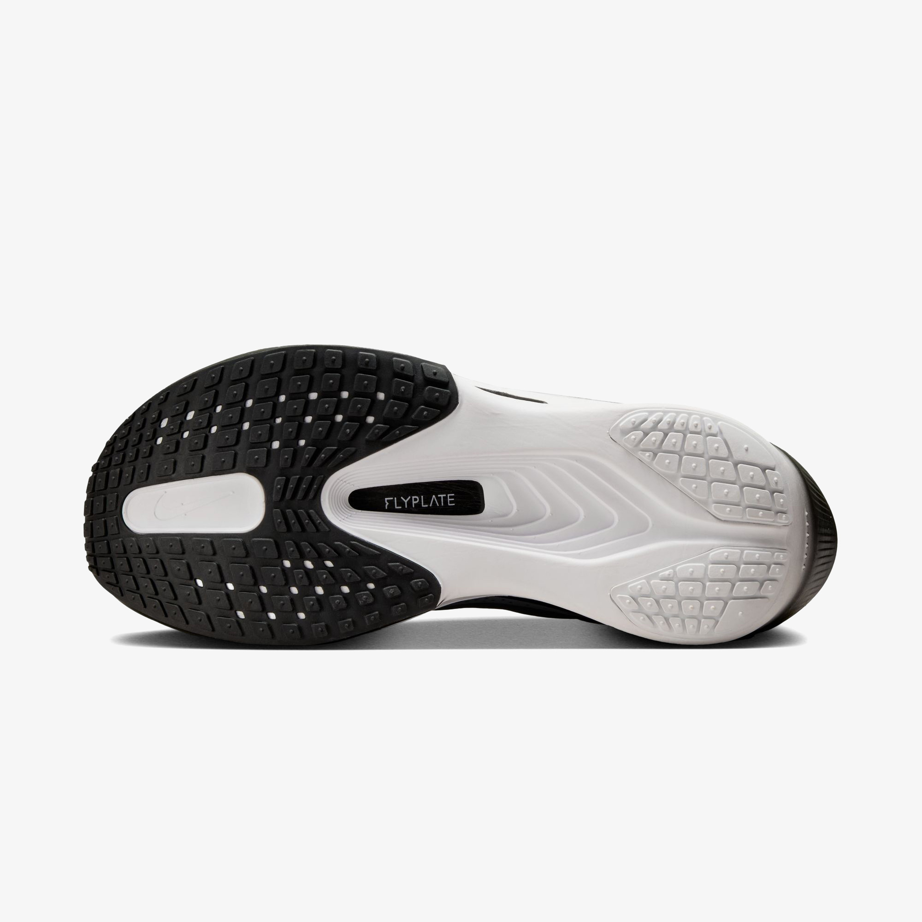 Nike Zoom Fly 6 Kadın Siyah Koşu Ayakkabısı