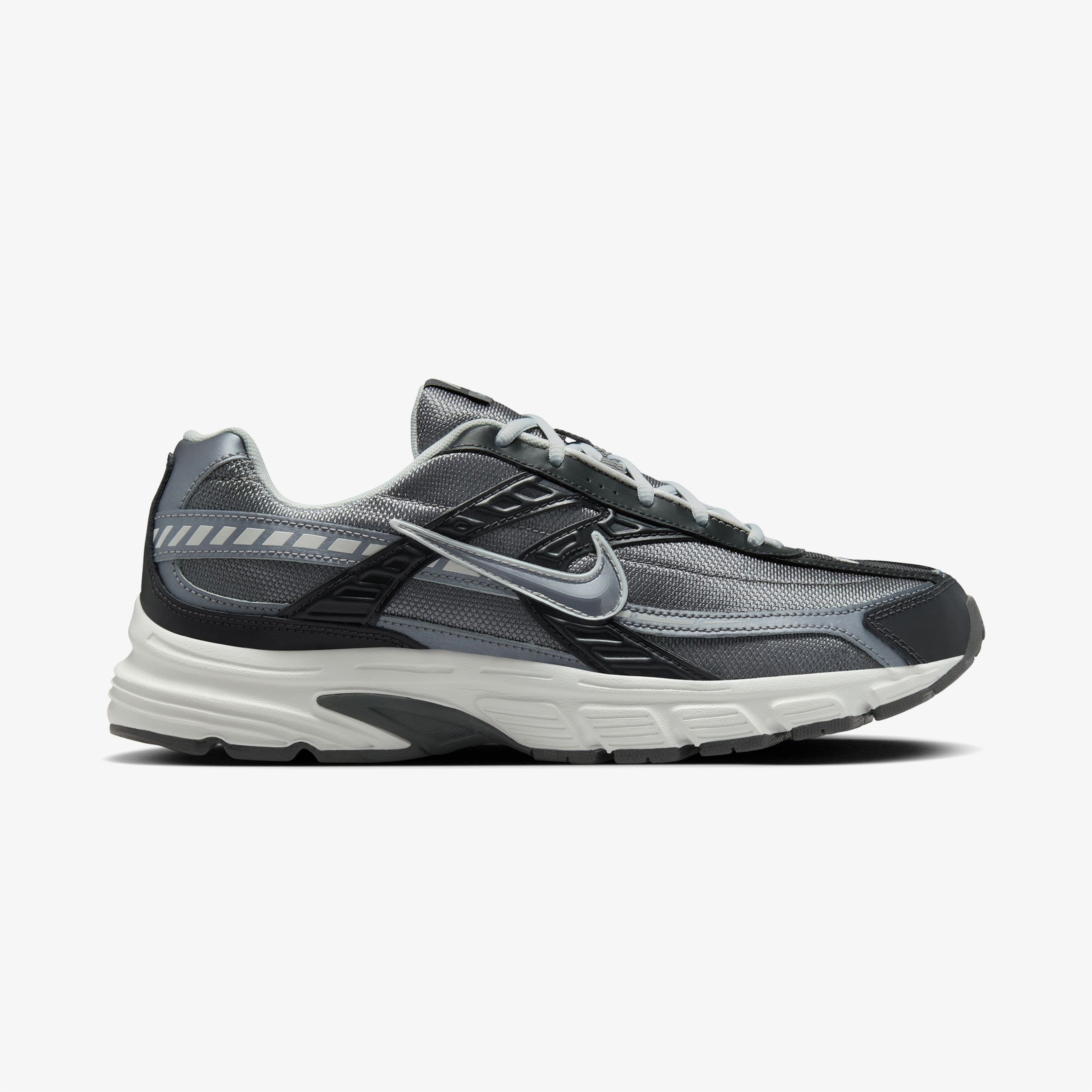 Nike Initiator Erkek Siyah Spor Ayakkabı