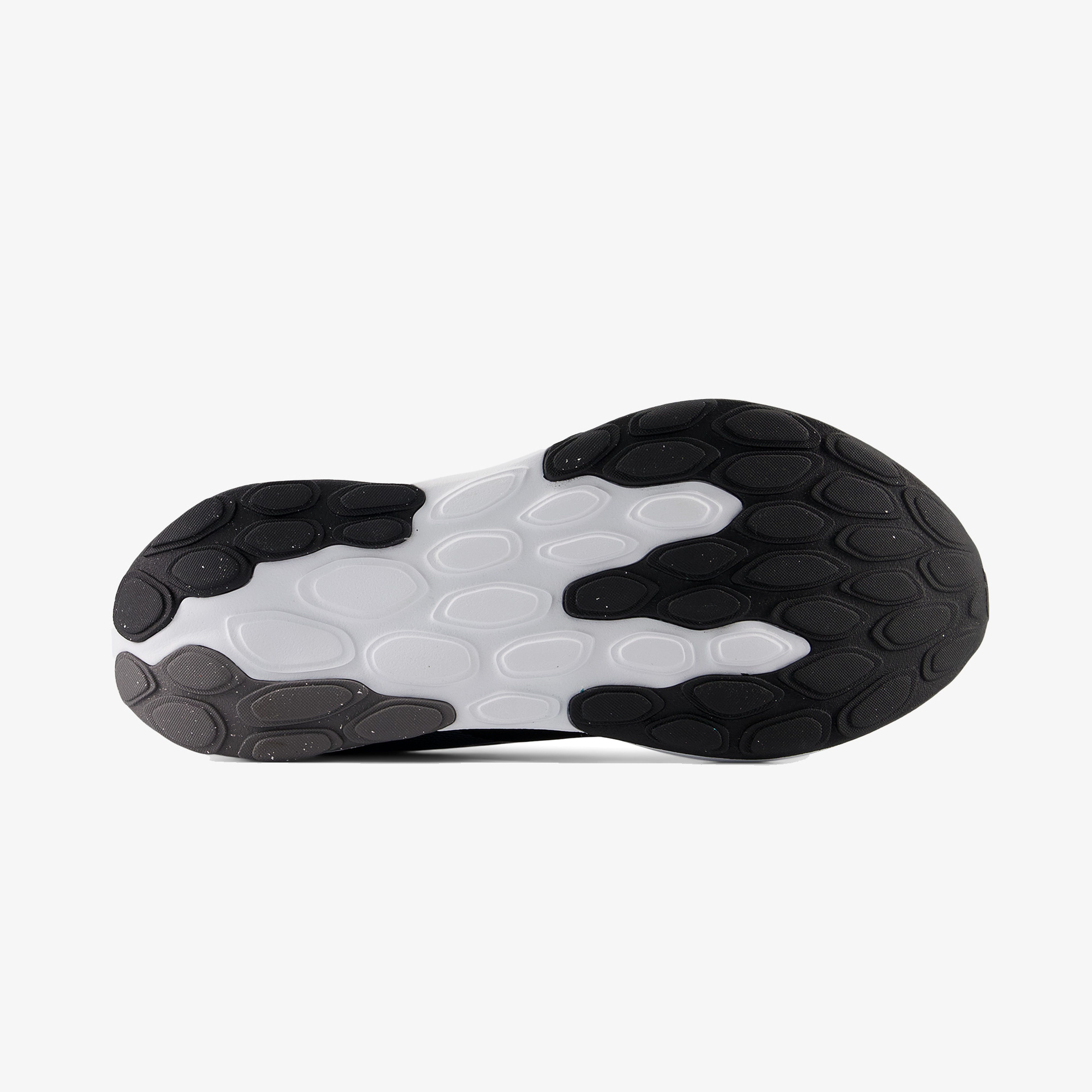 New Balance Fresh Foam 520 v9 Erkek Siyah Koşu Ayakkabısı