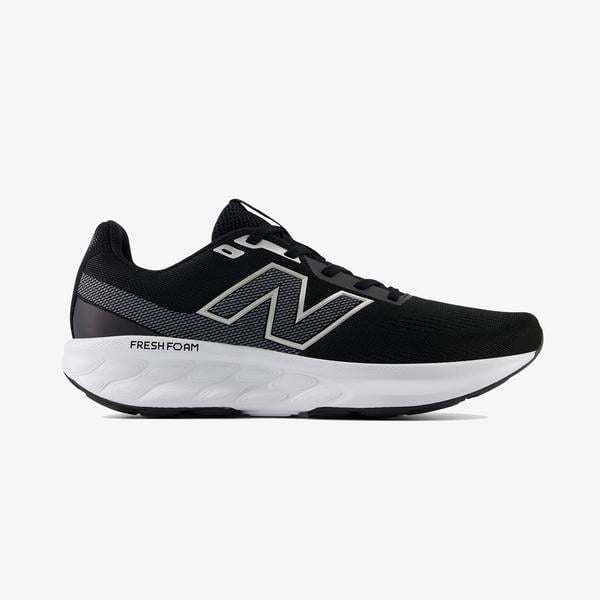 New Balance Fresh Foam 520 v9 Erkek Siyah Koşu Ayakkabısı