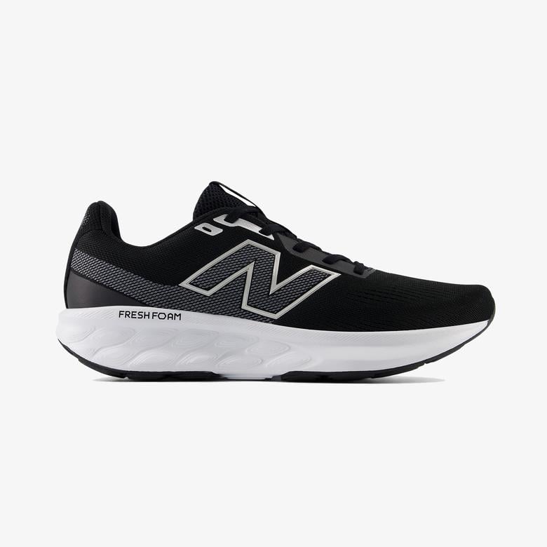 New Balance Fresh Foam 520 v9 Erkek Siyah Koşu Ayakkabısı