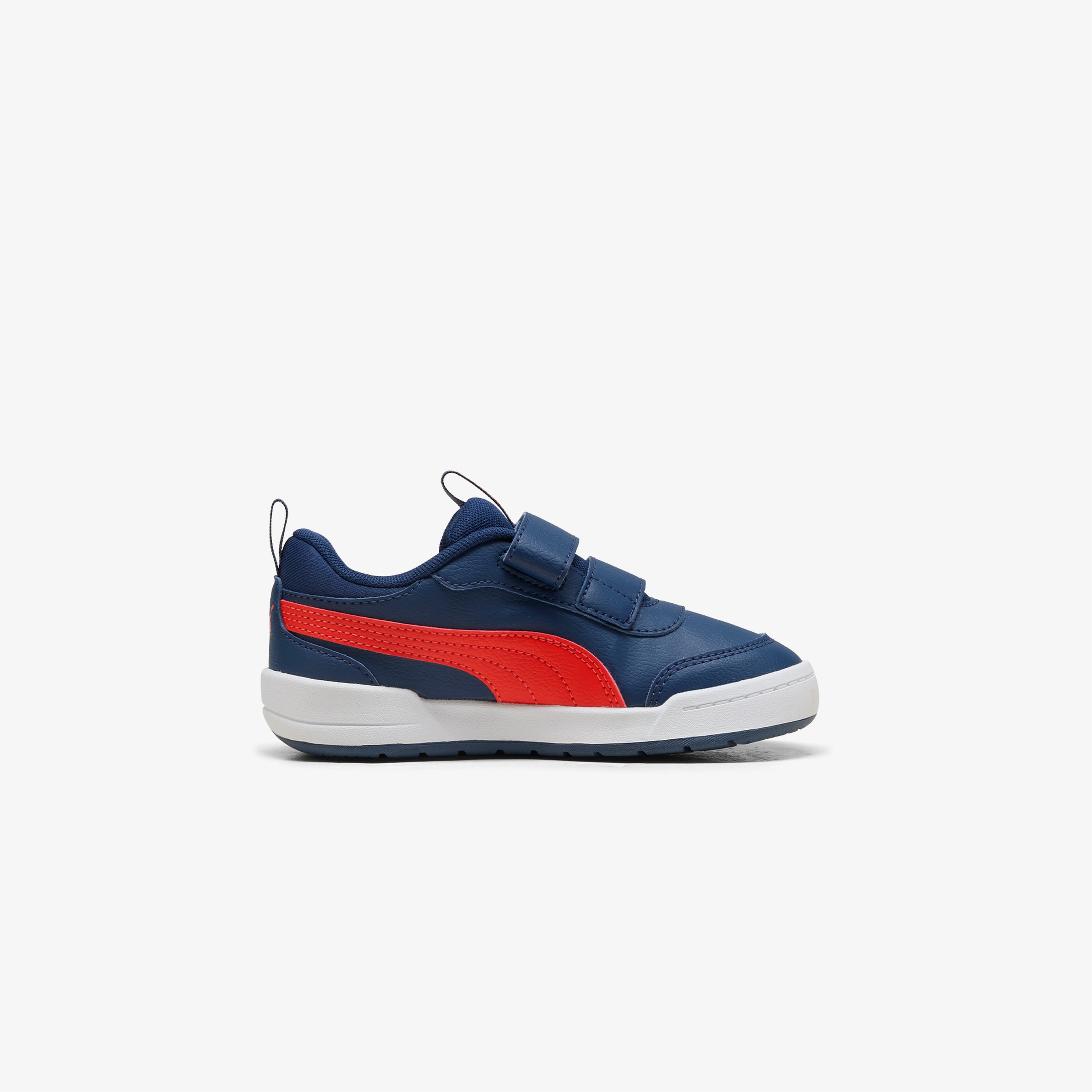 Puma Multiflex 2 Sl V Ps Çocuk Mavi Spor Ayakkabı