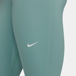 Nike Pro Sculpt Dri-Fit Kadın Yeşil Tayt