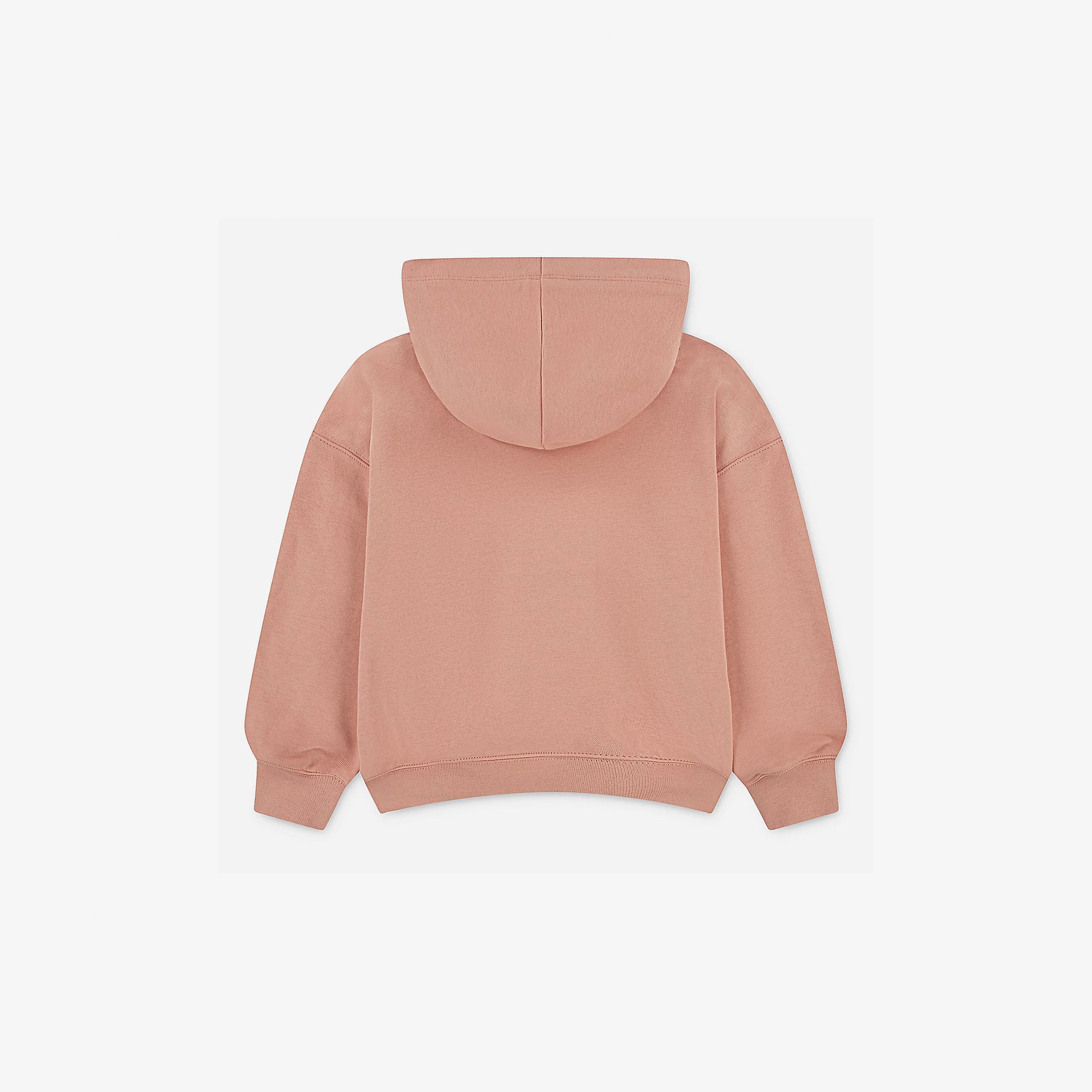 Jordan Jdg Wj Brooklyn Ft Po  Çocuk Pembe Sweatshirt
