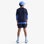 Nike Multi Çocuk Lacivert Antrenman T-Shirt