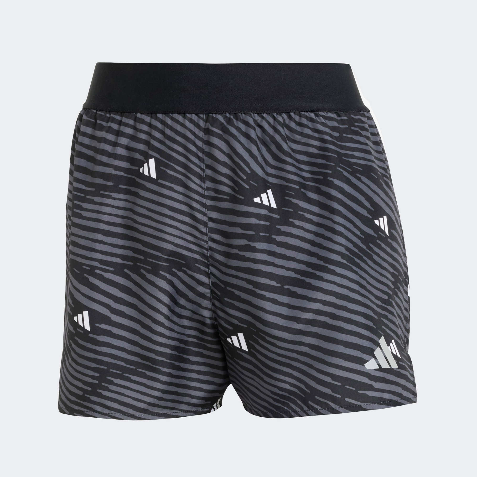 adidas adi365 Essentials Black Label Kadın Siyah Şort
