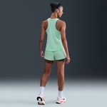 Nike One Swoosh Kadın Yeşil Koşu Şortu
