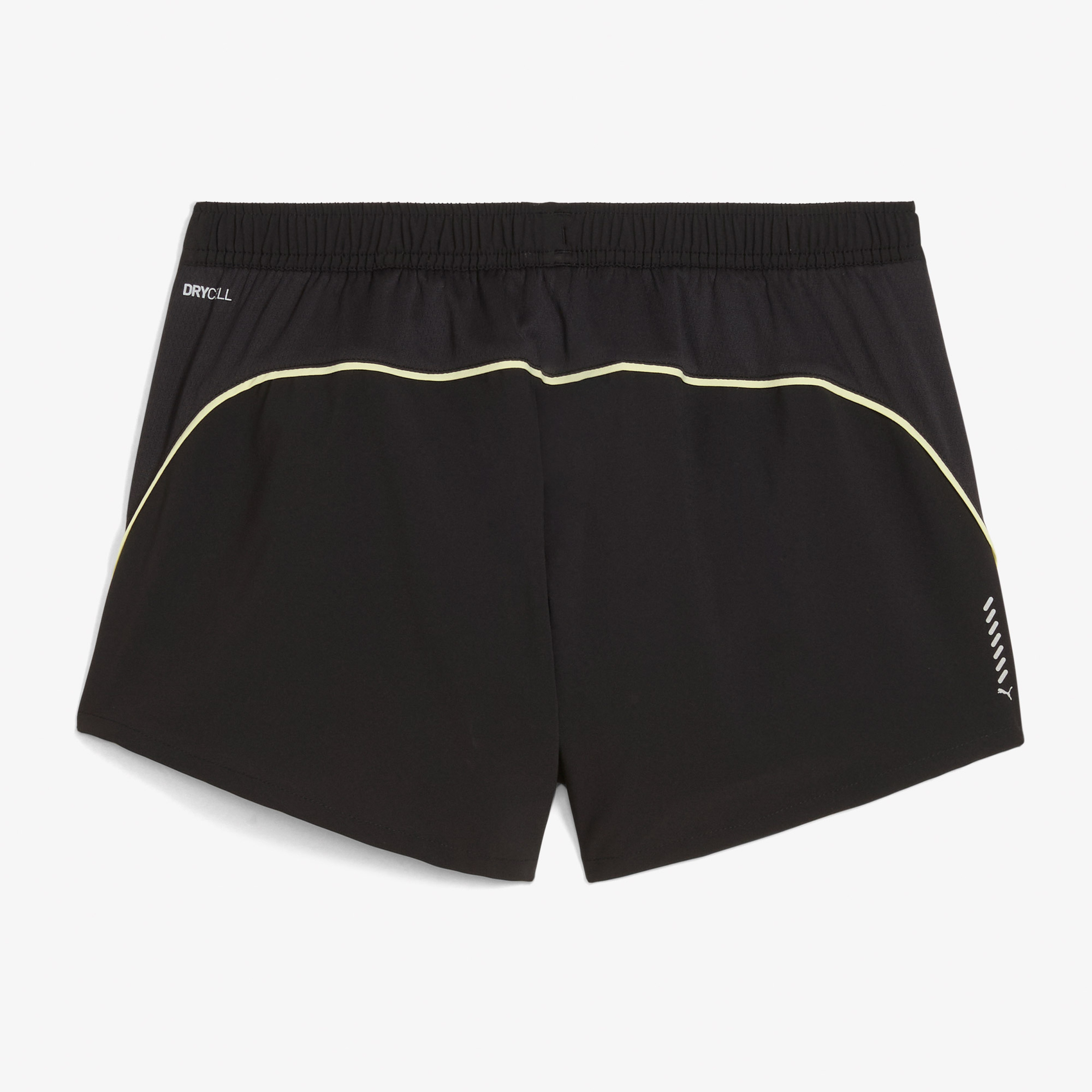 Puma Run Velocity 3 W Kadın Siyah Koşu Şortu