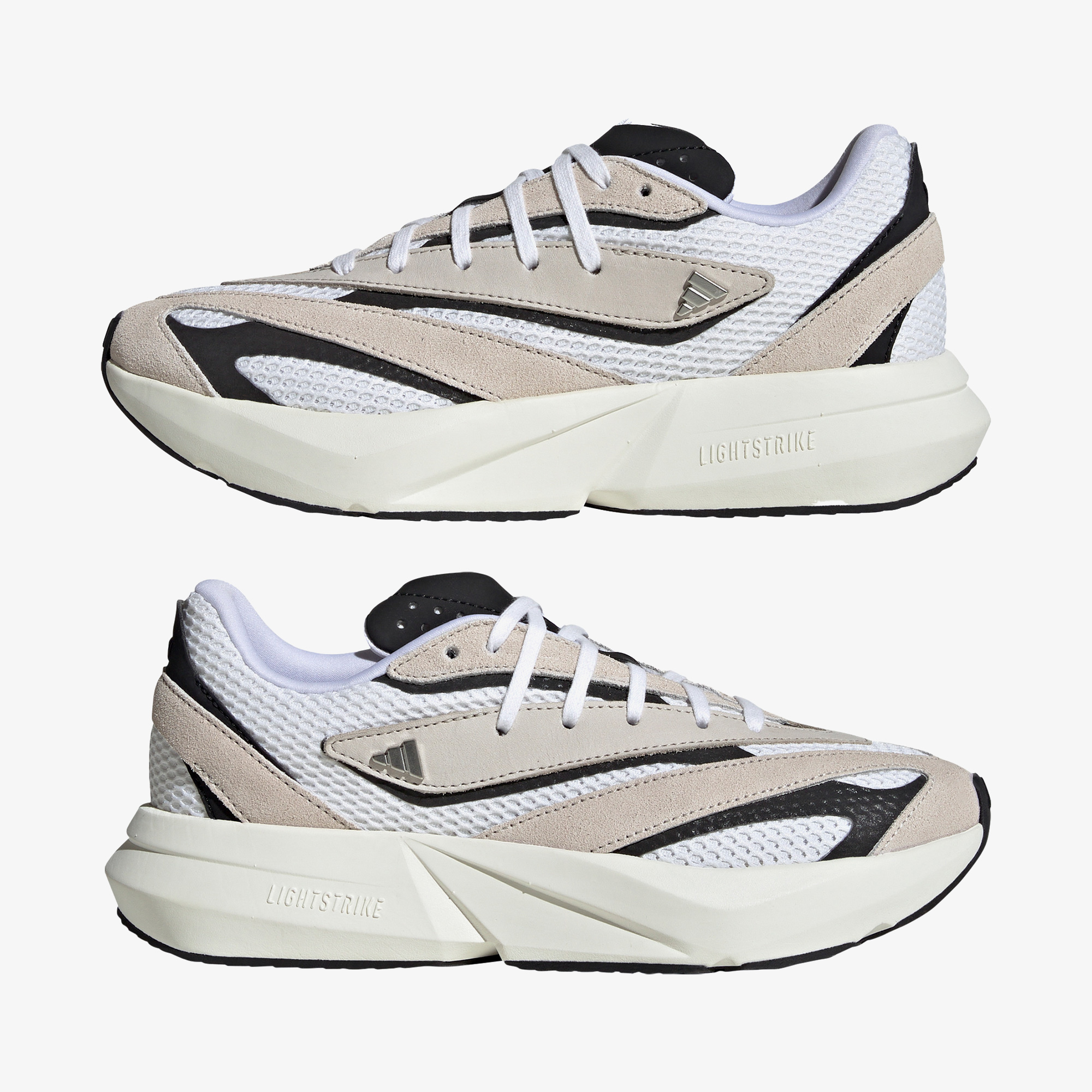 Adidas Kadın Bej Spor Ayakkabı & Sneaker