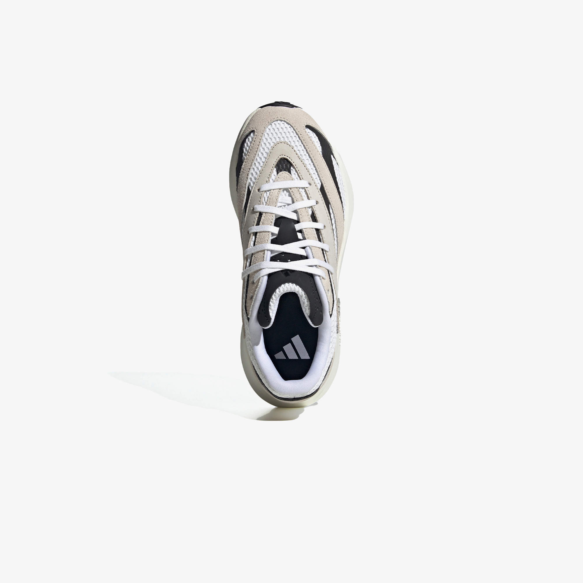 Adidas Kadın Bej Spor Ayakkabı & Sneaker