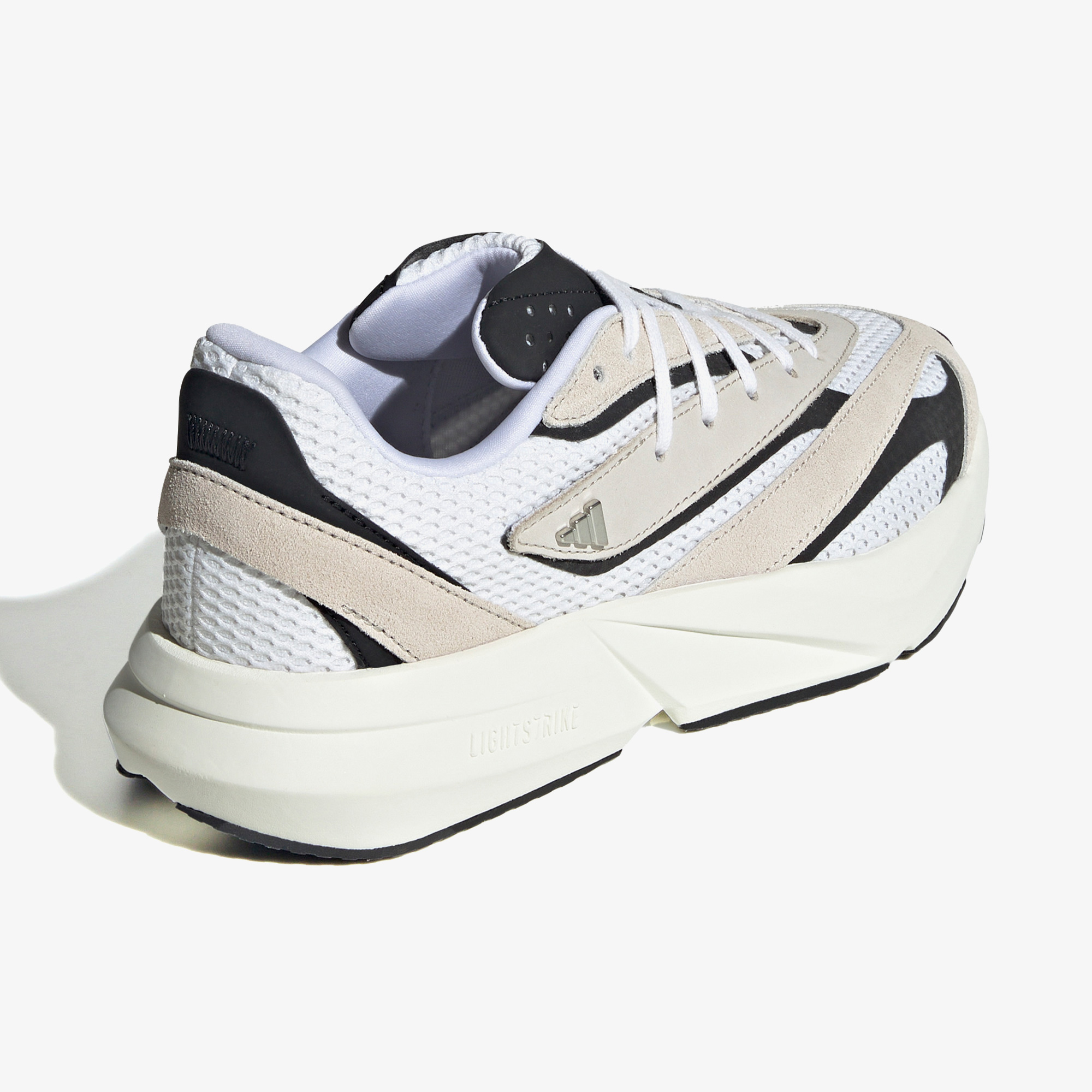Adidas Kadın Bej Spor Ayakkabı & Sneaker