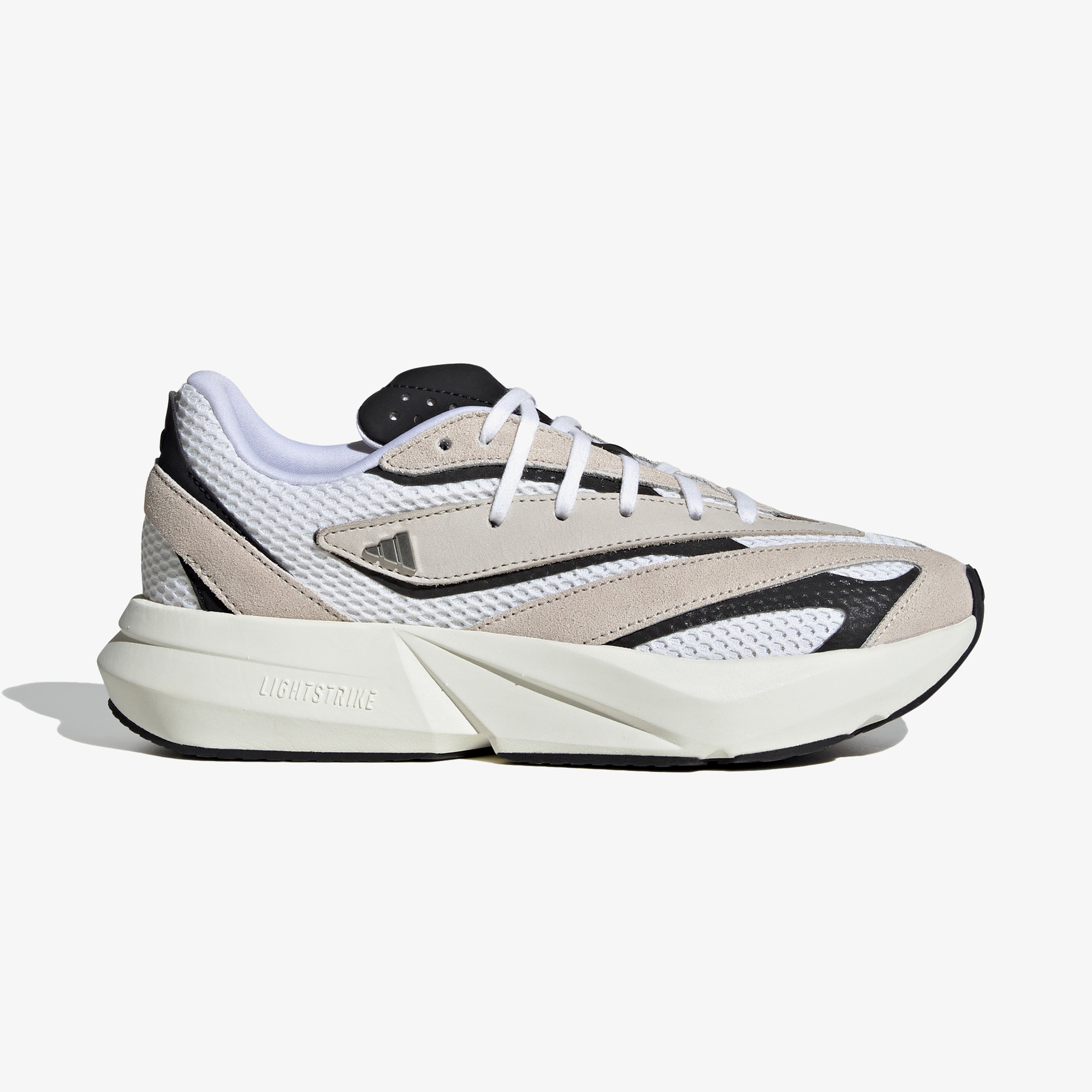Adidas Kadın Bej Spor Ayakkabı & Sneaker