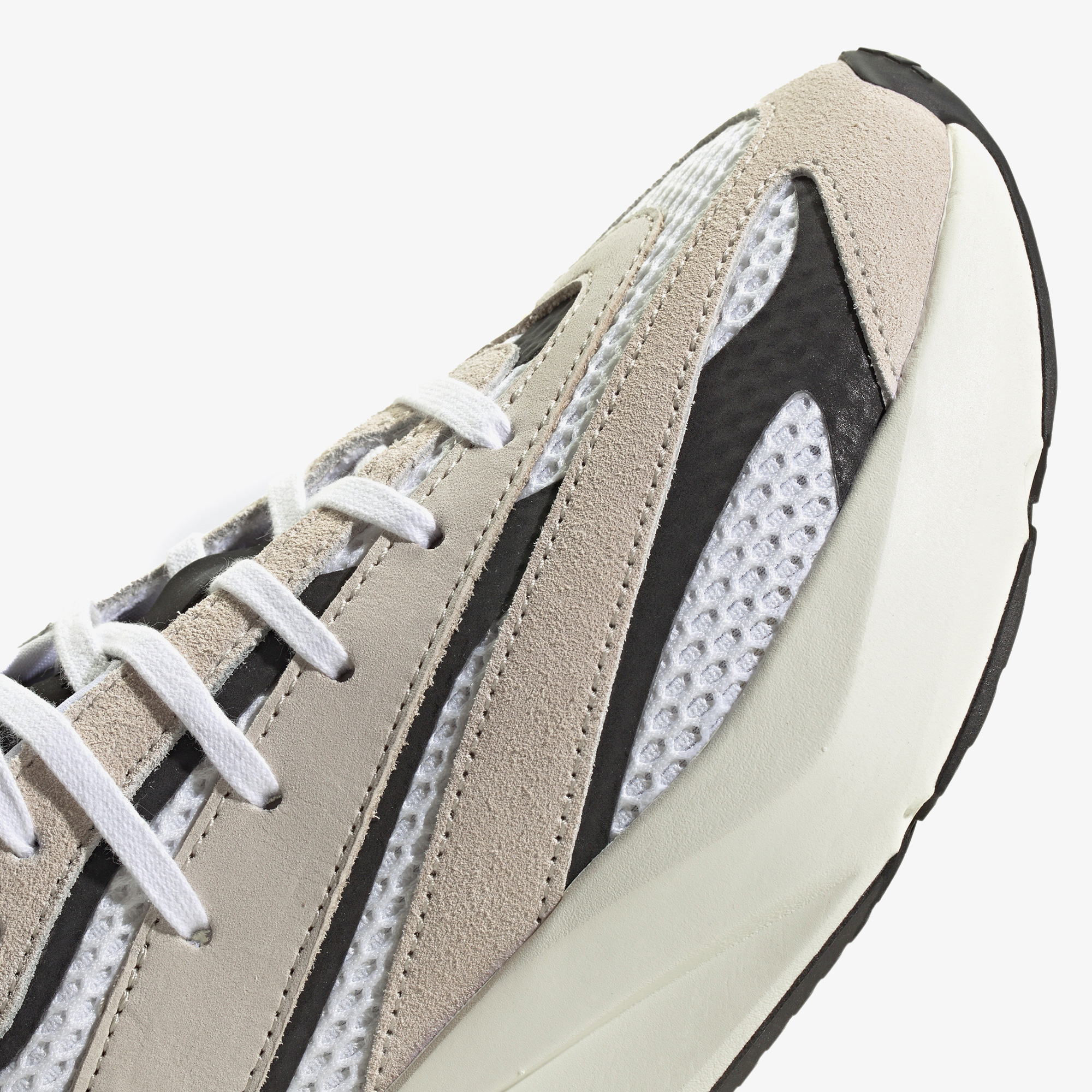 Adidas Kadın Bej Spor Ayakkabı & Sneaker