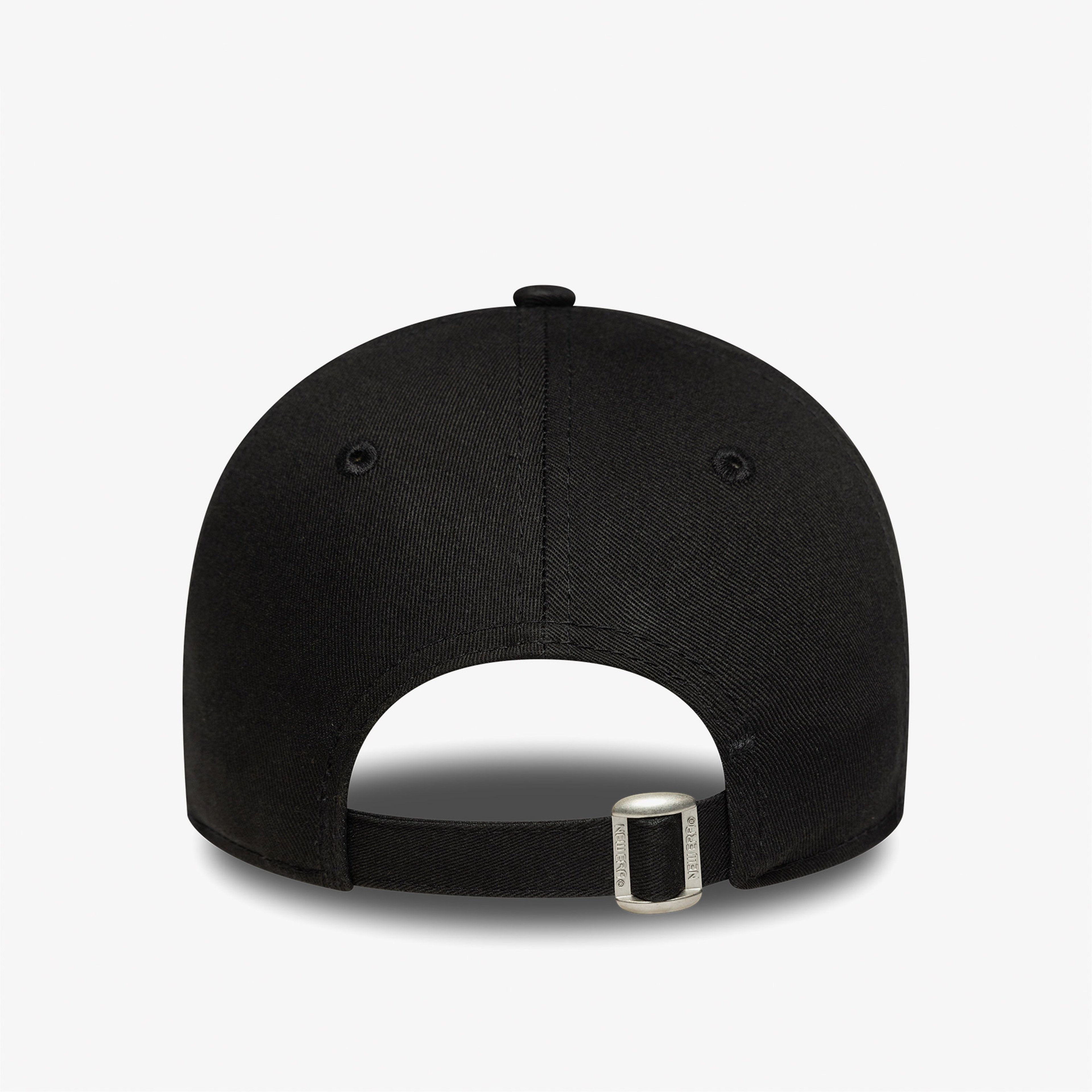 New Era Leopard Infill 9Forty Neyyan Kadın Siyah Şapka