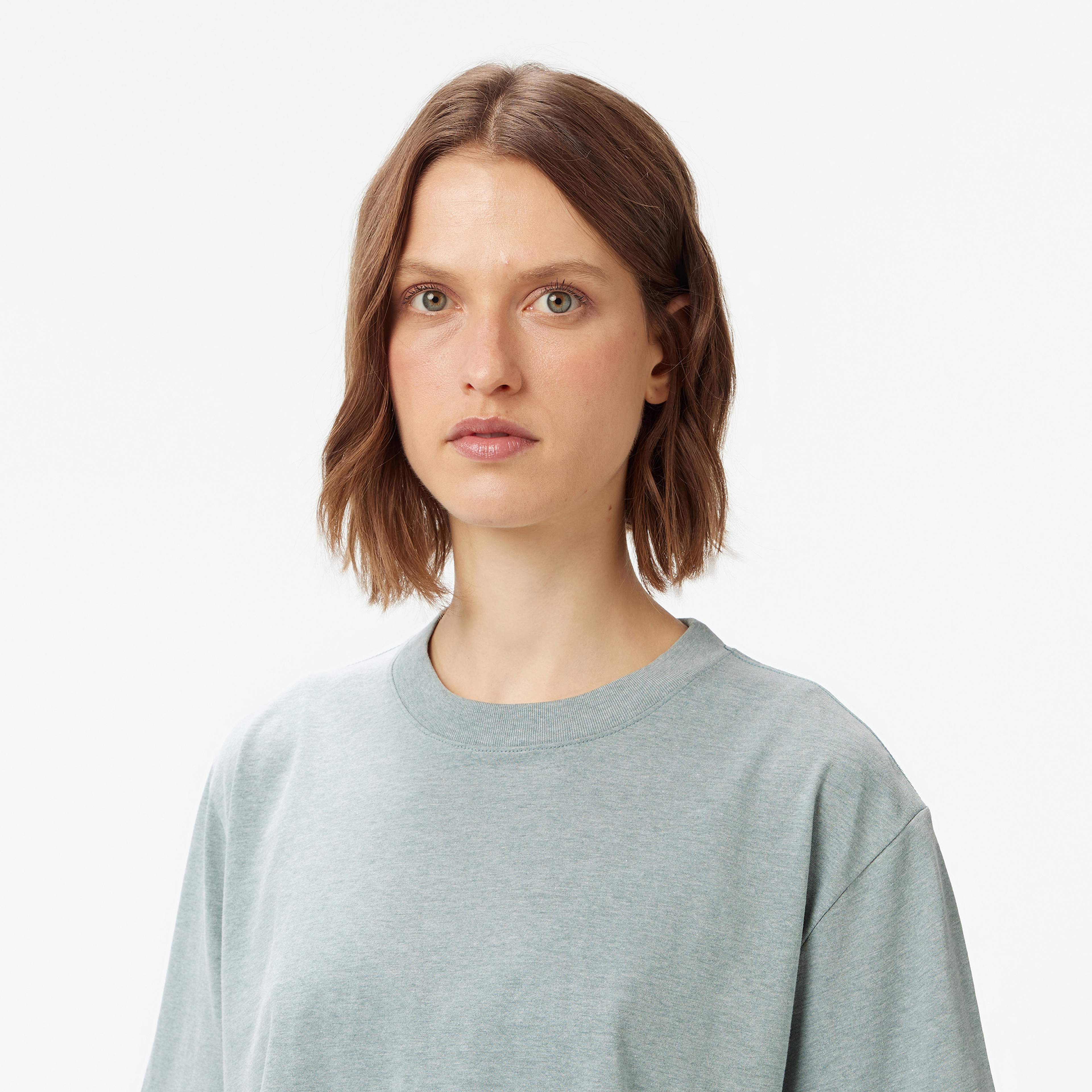 Under Armour Rial Ss Kadın Mavi T-Shirt