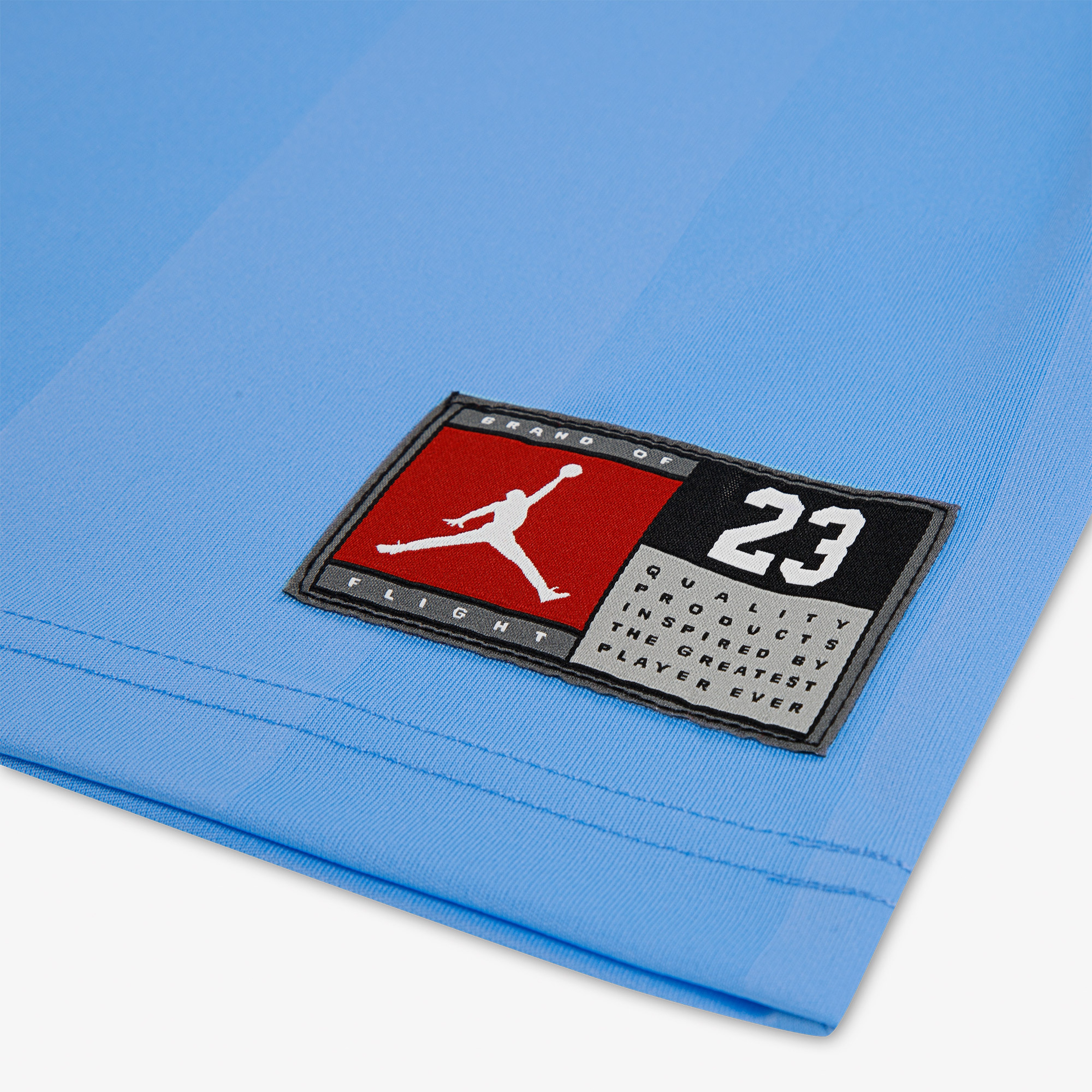 Jordan Jdb Mj Sport  Çocuk Mavi Forma