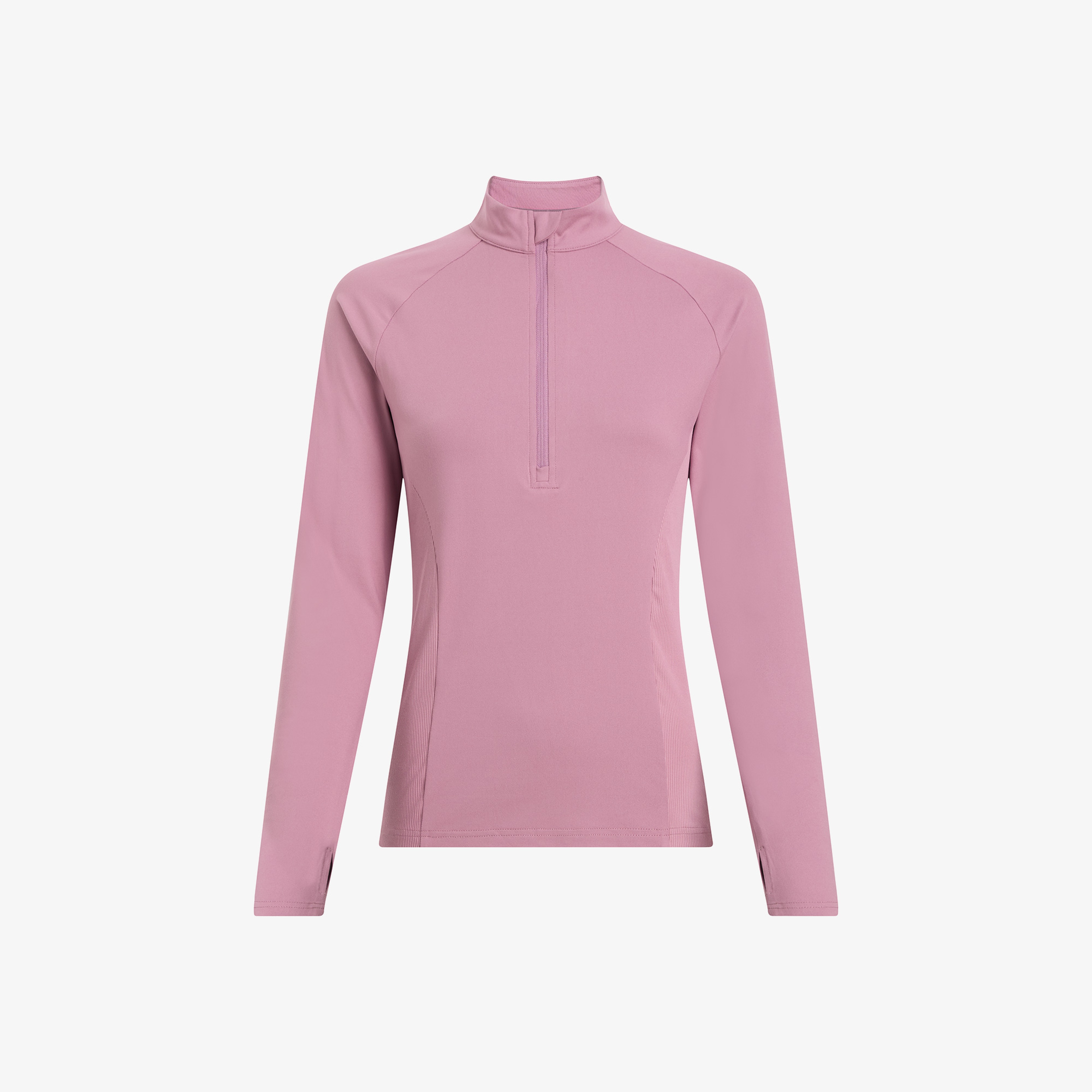 Energetics Kadın Mor Sweatshirt
