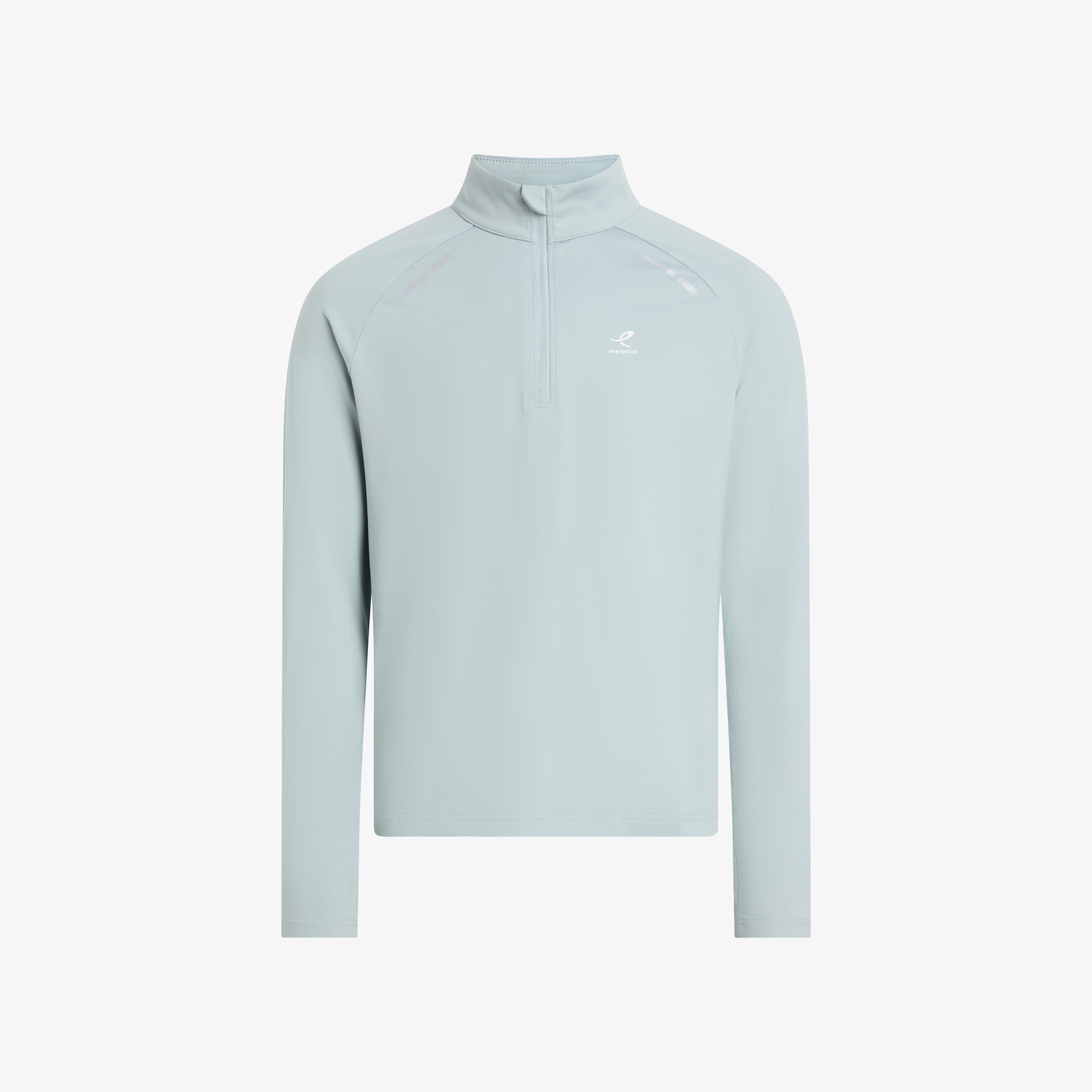 Energetics Cusco Iv Erkek Mavi Koşu Sweatshirt