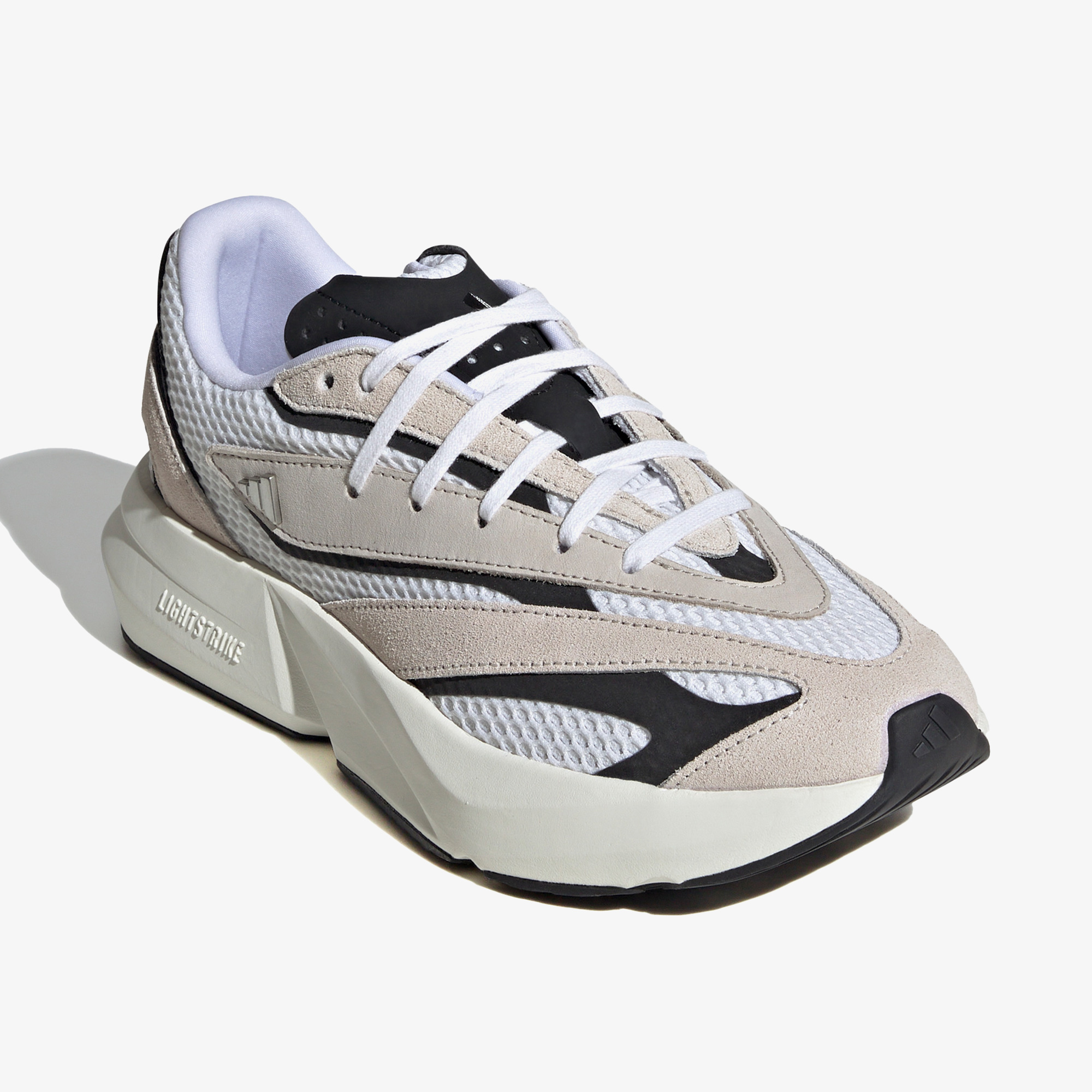 Adidas Kadın Bej Spor Ayakkabı & Sneaker
