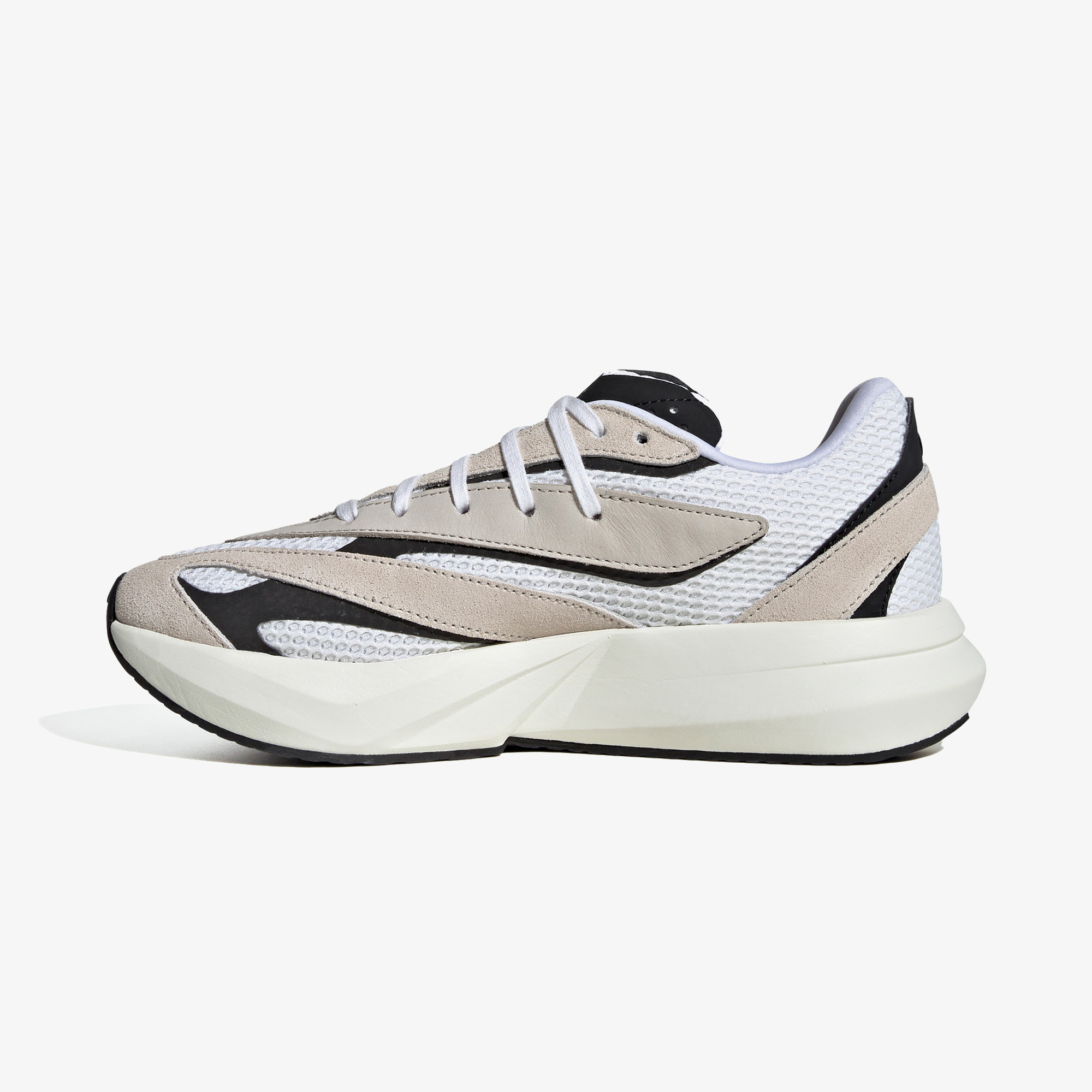 Adidas Kadın Bej Spor Ayakkabı & Sneaker