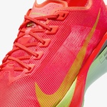 Nike Vaporfly 4 Erkek Kırmızı Koşu Ayakkabısı