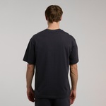 Everlast Ever Classics Comfort Logo Erkek Gri T-Shirt