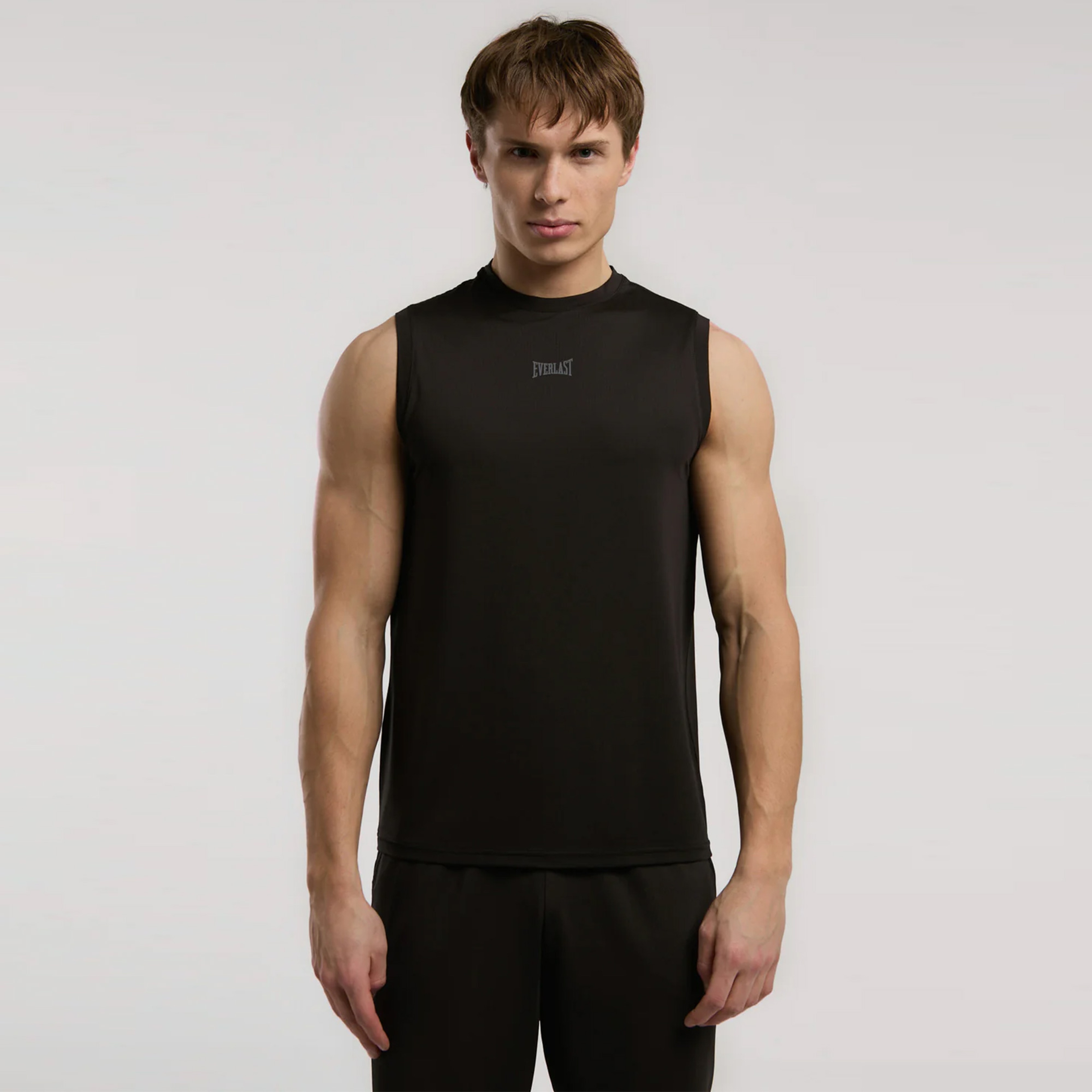 Everlast Everfit Training Essentials Erkek Siyah Atlet