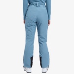 Mc Kinley Sage II Kadın Mavi Kayak Pantolonu