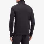 Mc Kinley Sylvin M Erkek Siyah Outdoor Polar