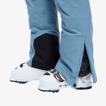 Mc Kinley Sage II Kadın Mavi Kayak Pantolonu