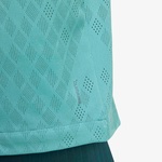 adidas Tennis Pro Climacool Kadın Yeşil Tenis Polo