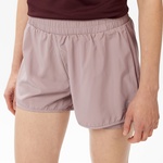 Energetics Bamas IX Kadın Mor Antrenman Şort